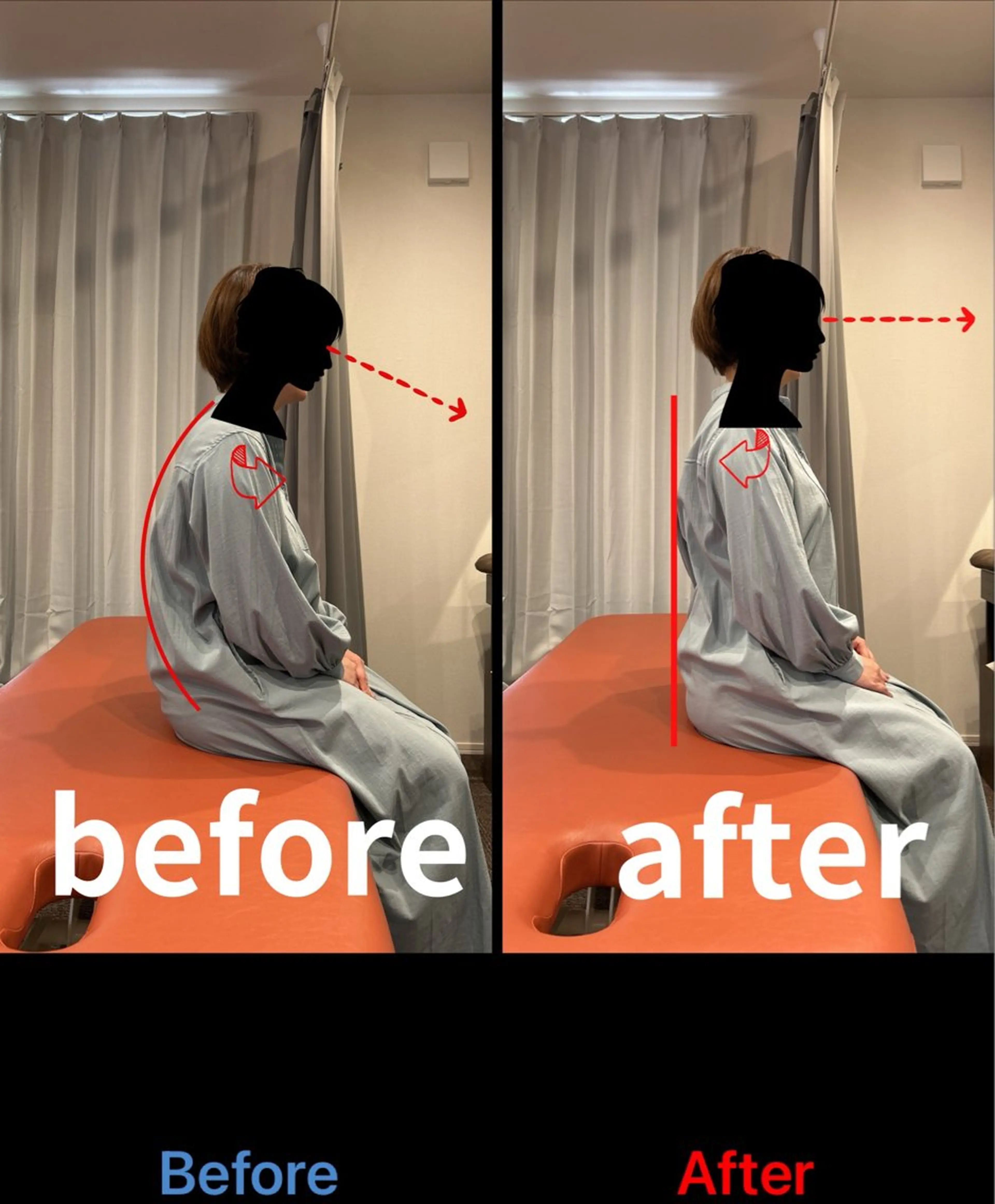 エステ リラク 半蔵門駅前 整体院のエステ・リラクイメージ