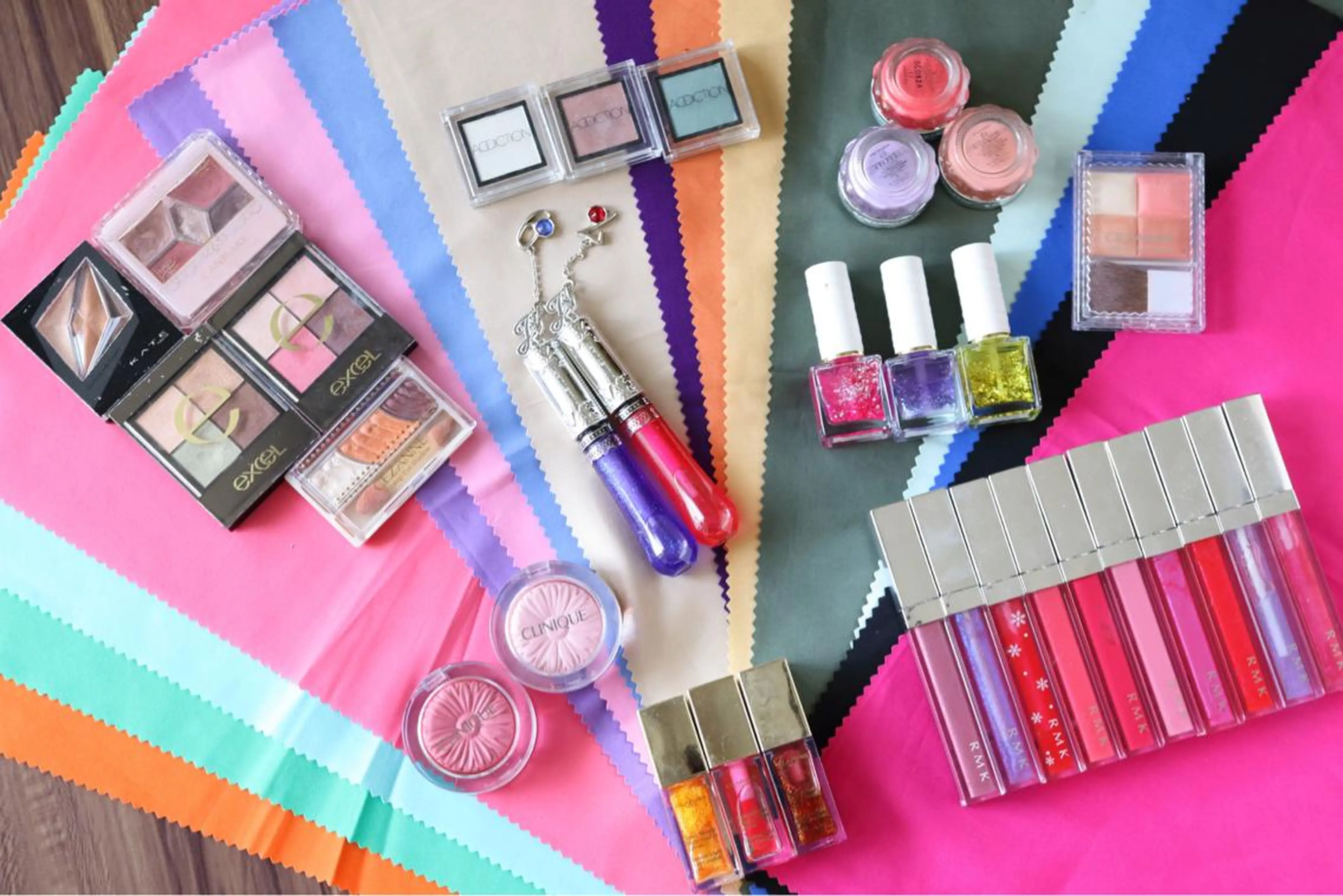 【ミニモ限定価格】トータルコースの写真