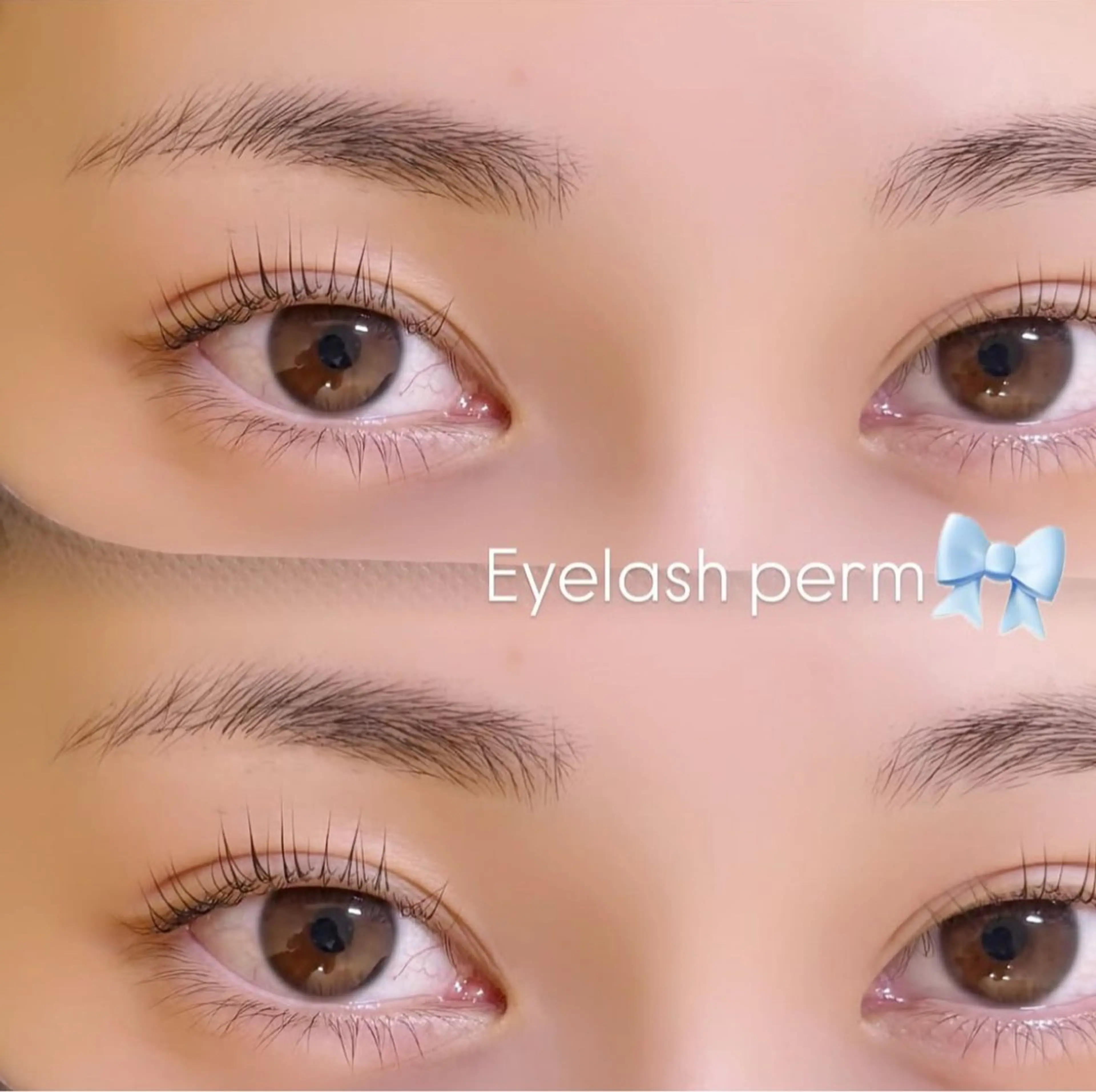 マツエク・マツパ 一重×まつ毛パーマ Eyelash Salon Design.所属・Design .のマツエク・マツパデザイン