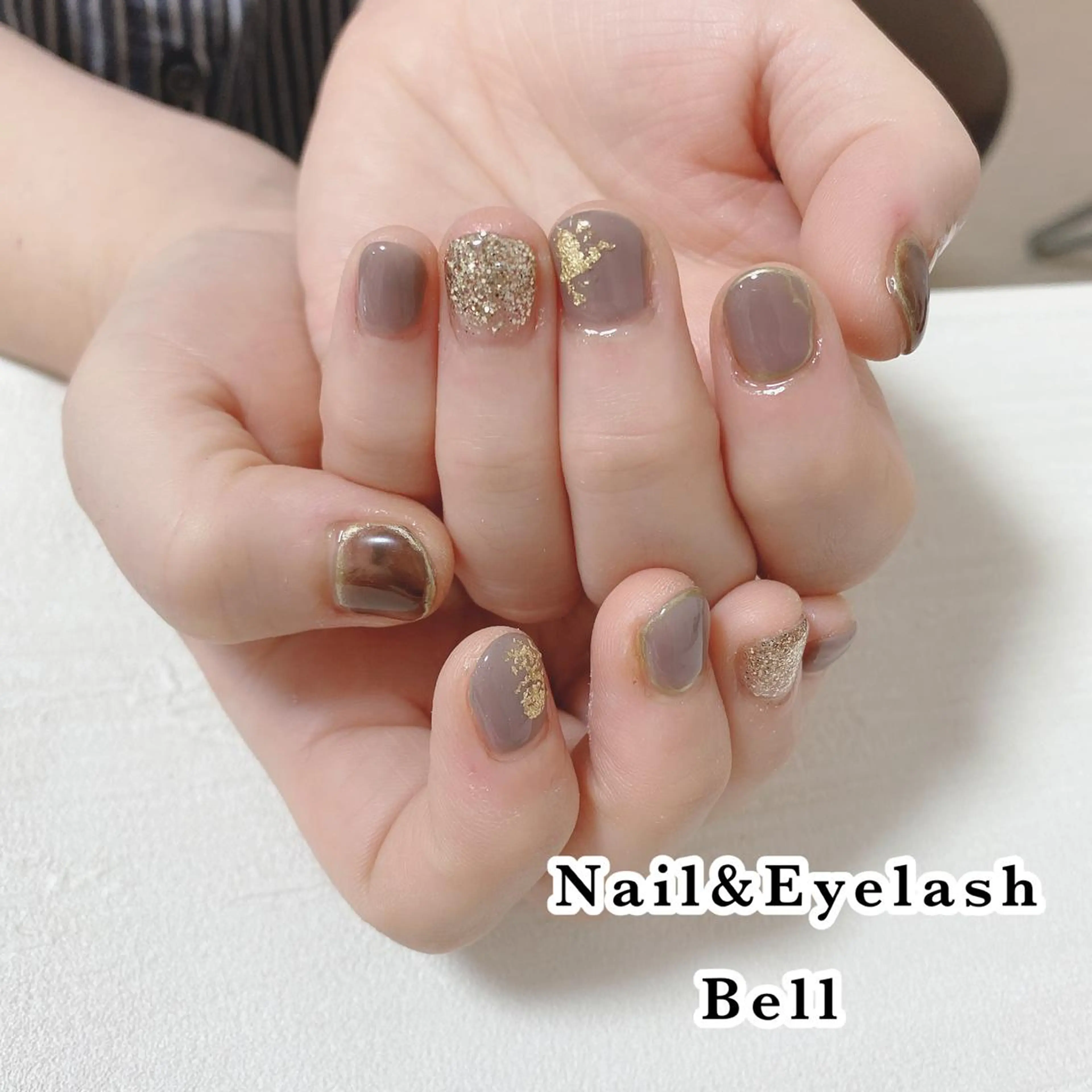 ネイル レ ティリンのネイルデザイン