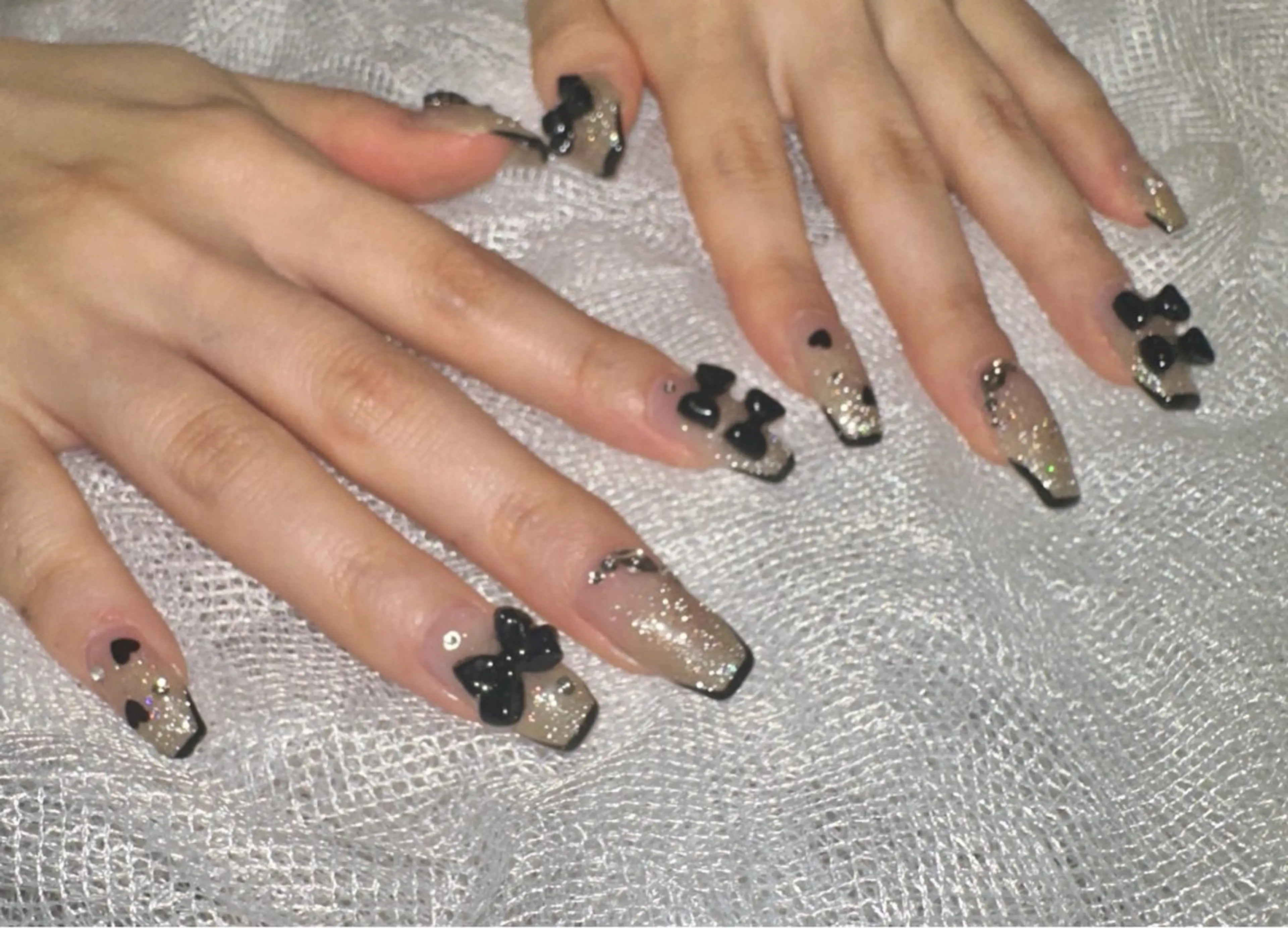 ネイル ハンドネイル YURI ◡̈ nagoyaのネイルデザイン