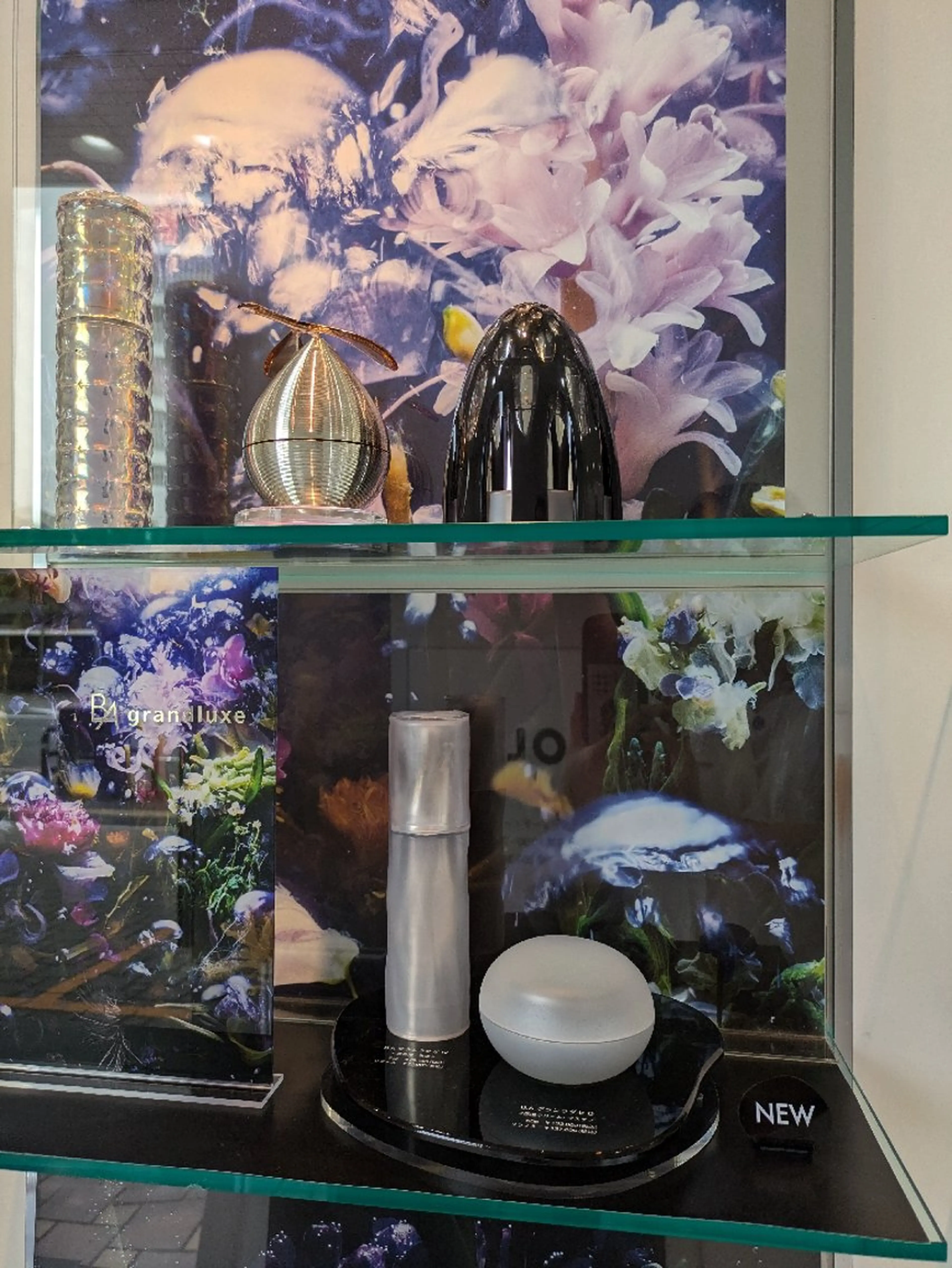 ＰＯＬＡ福岡東店所属・POLA　福岡東店 木山 のエステ・リラクイメージ