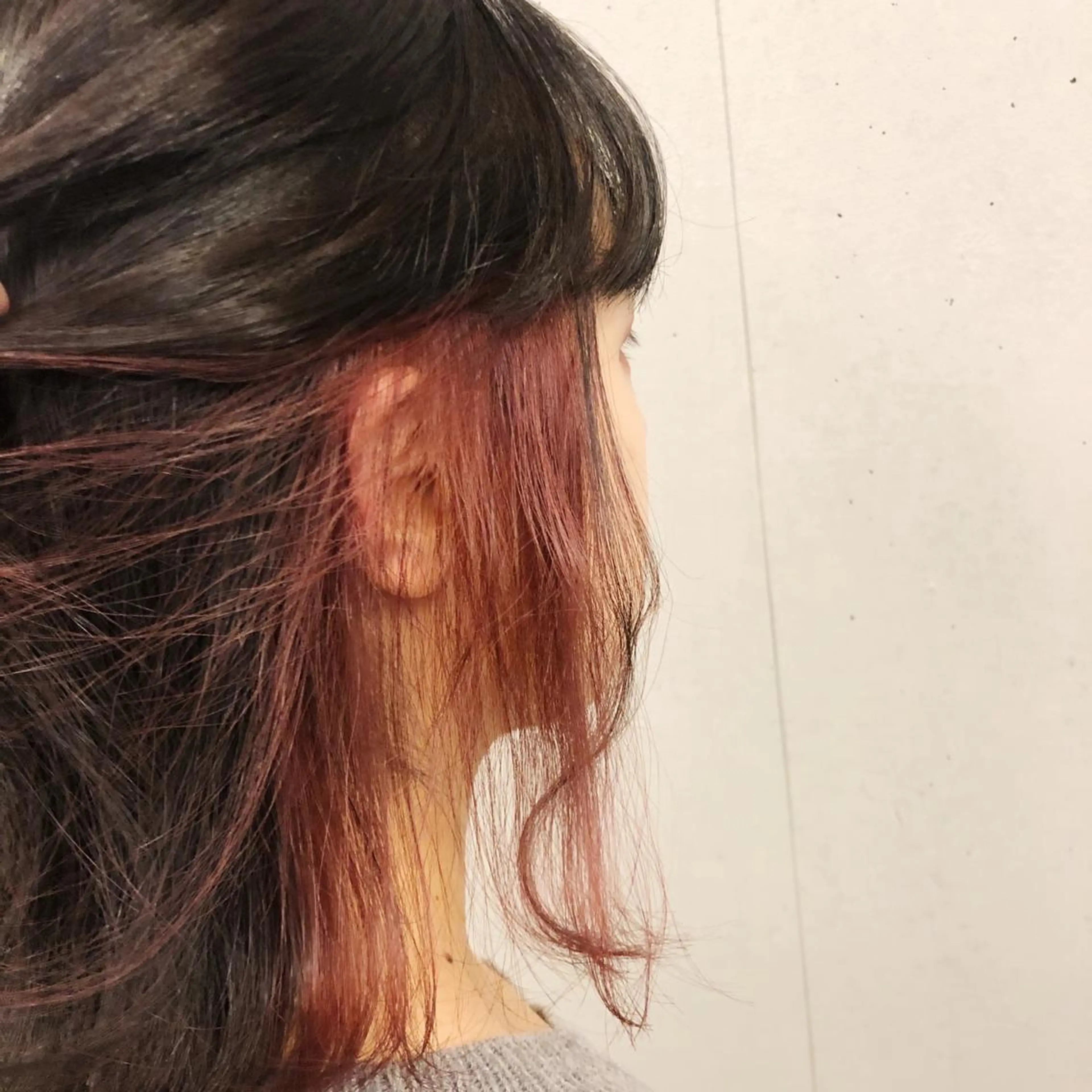 ミディアム Yuueye mioのマツエク・マツパデザイン