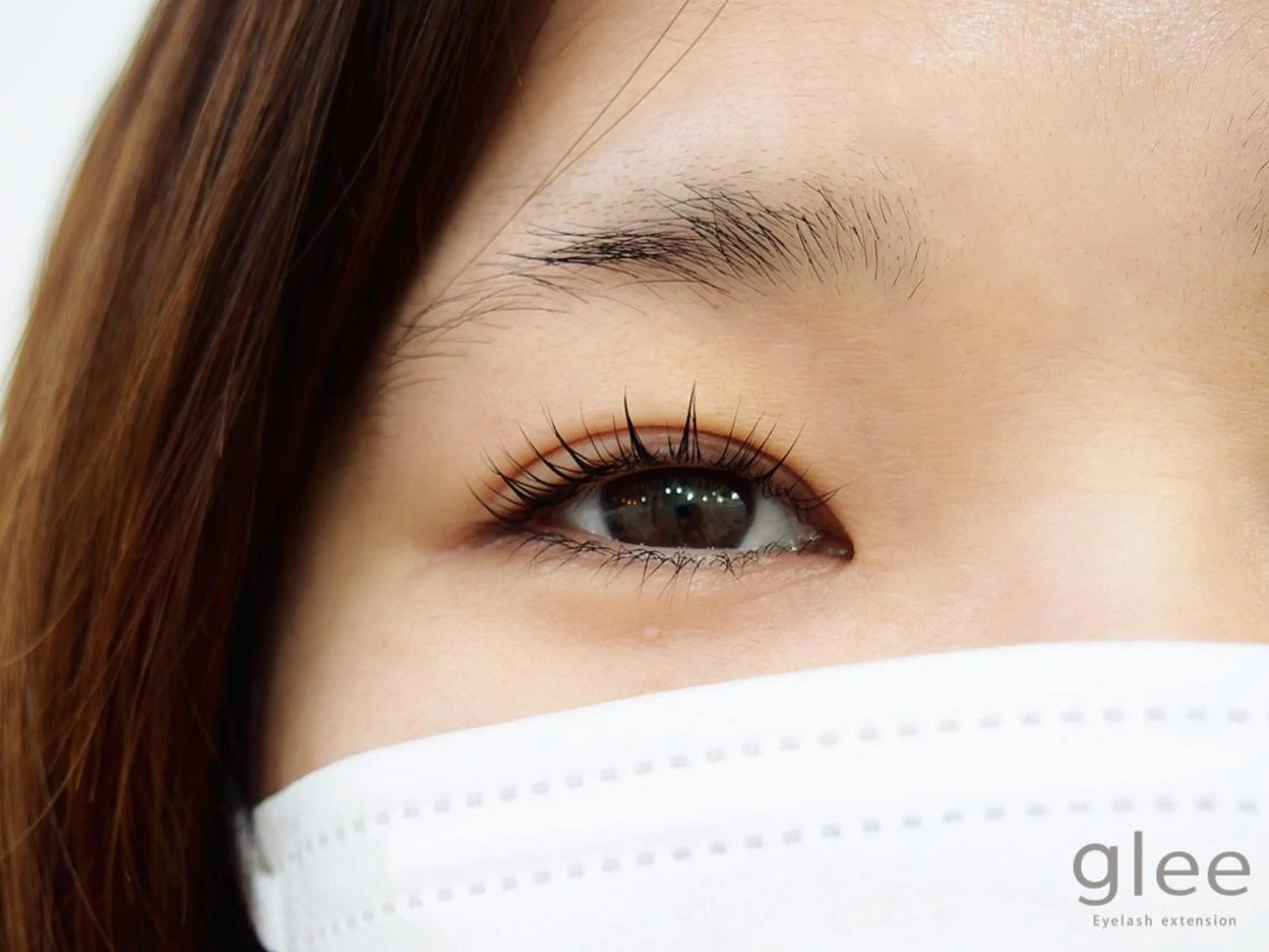 マツエク・マツパ まつげパーマ nuit 浦和店のマツエク・マツパデザイン