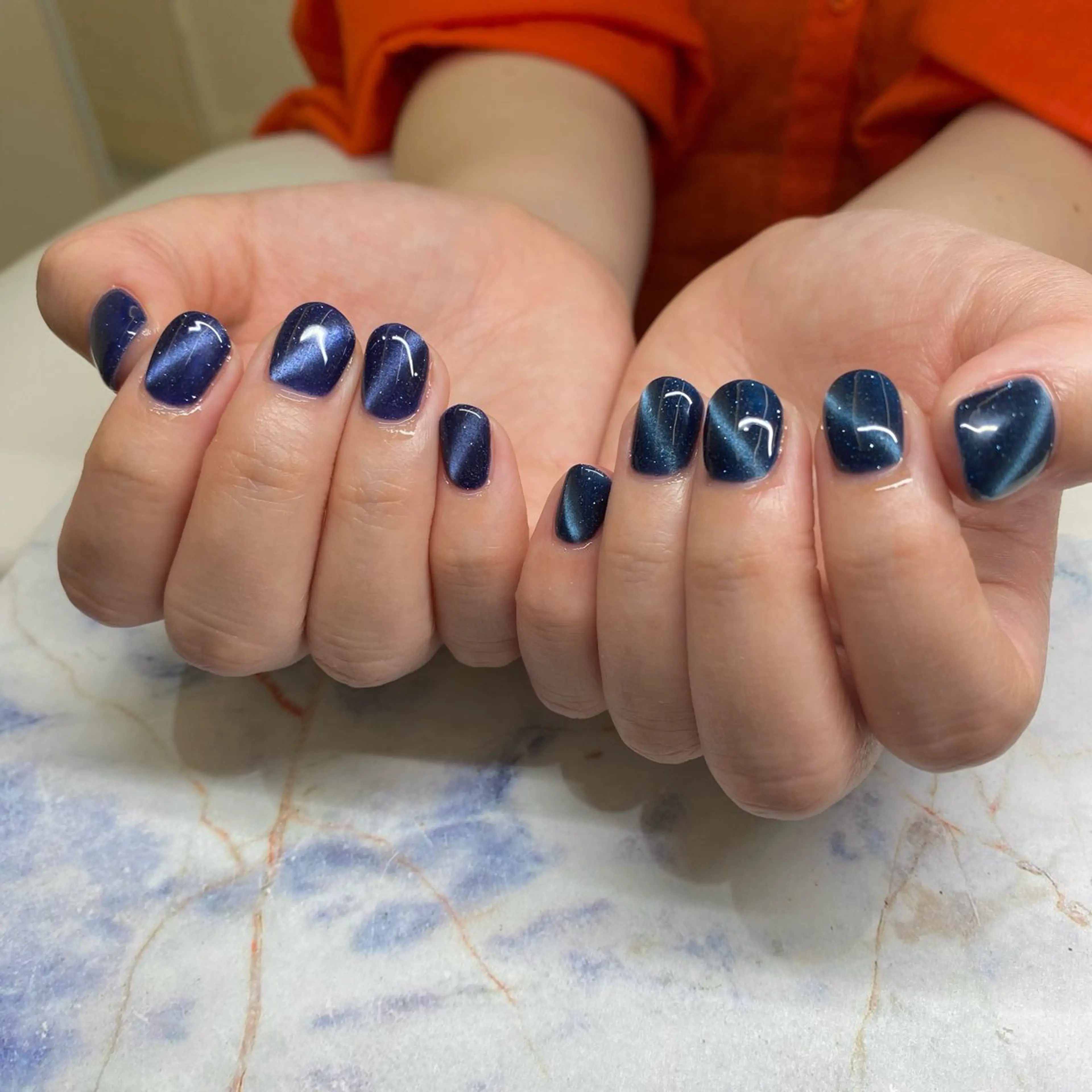 ネイル ハンドネイル BeautyFavo .byRyokaのネイルデザイン