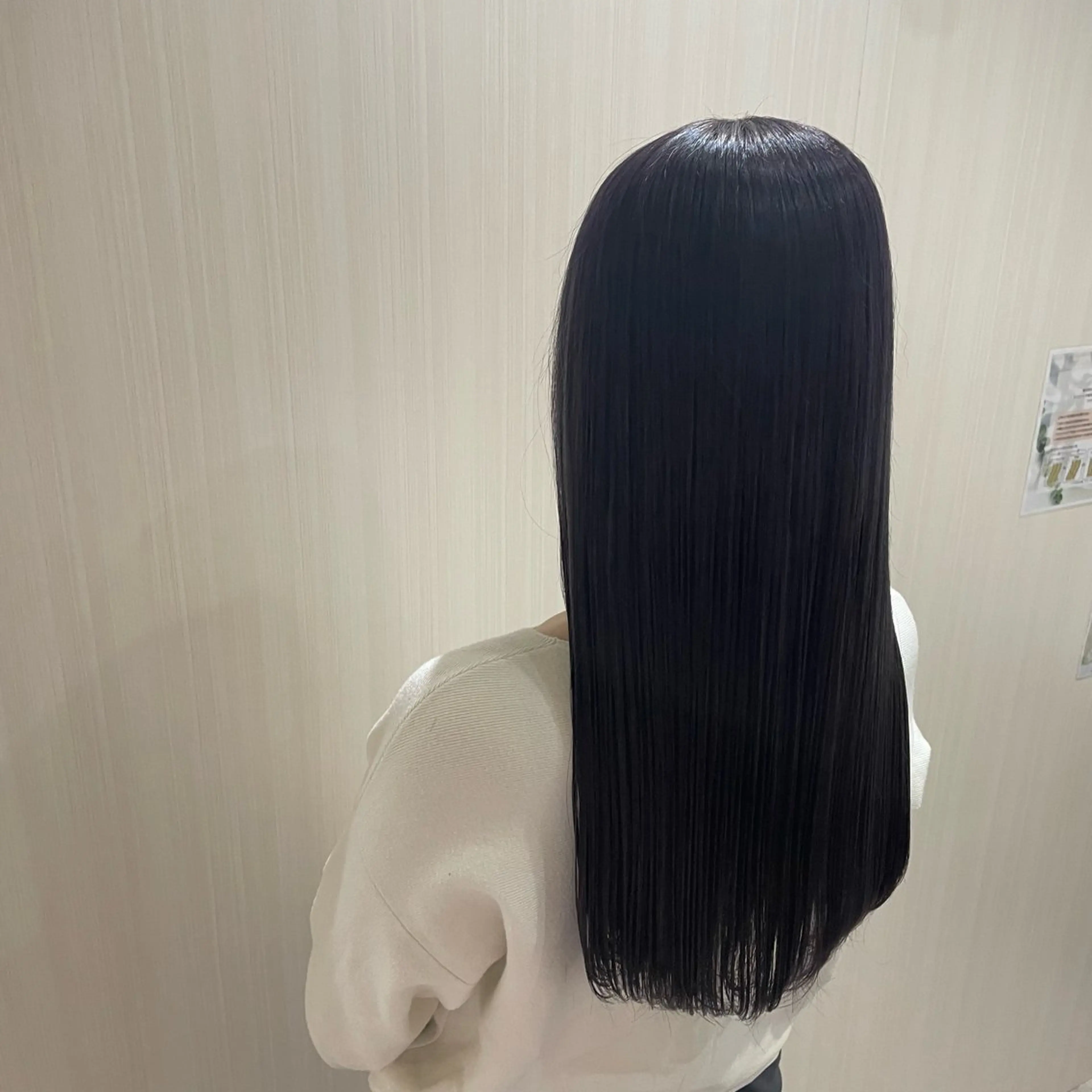 ロング MAI /BUCKS/天王寺のヘアスタイル