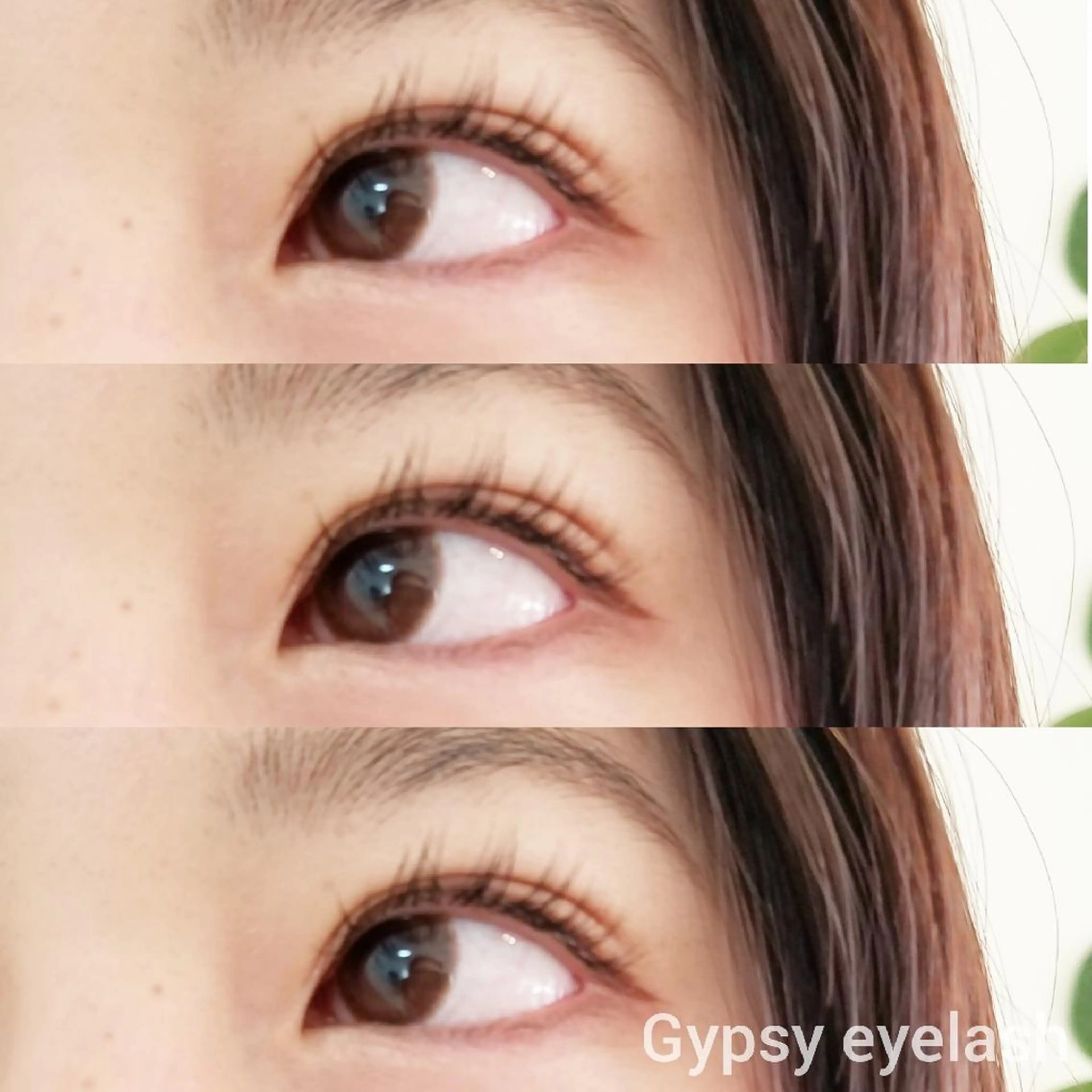 マツエク・マツパ Gypsy eyelash (ジプシー)所属・Gypsy eyelashのマツエク・マツパデザイン