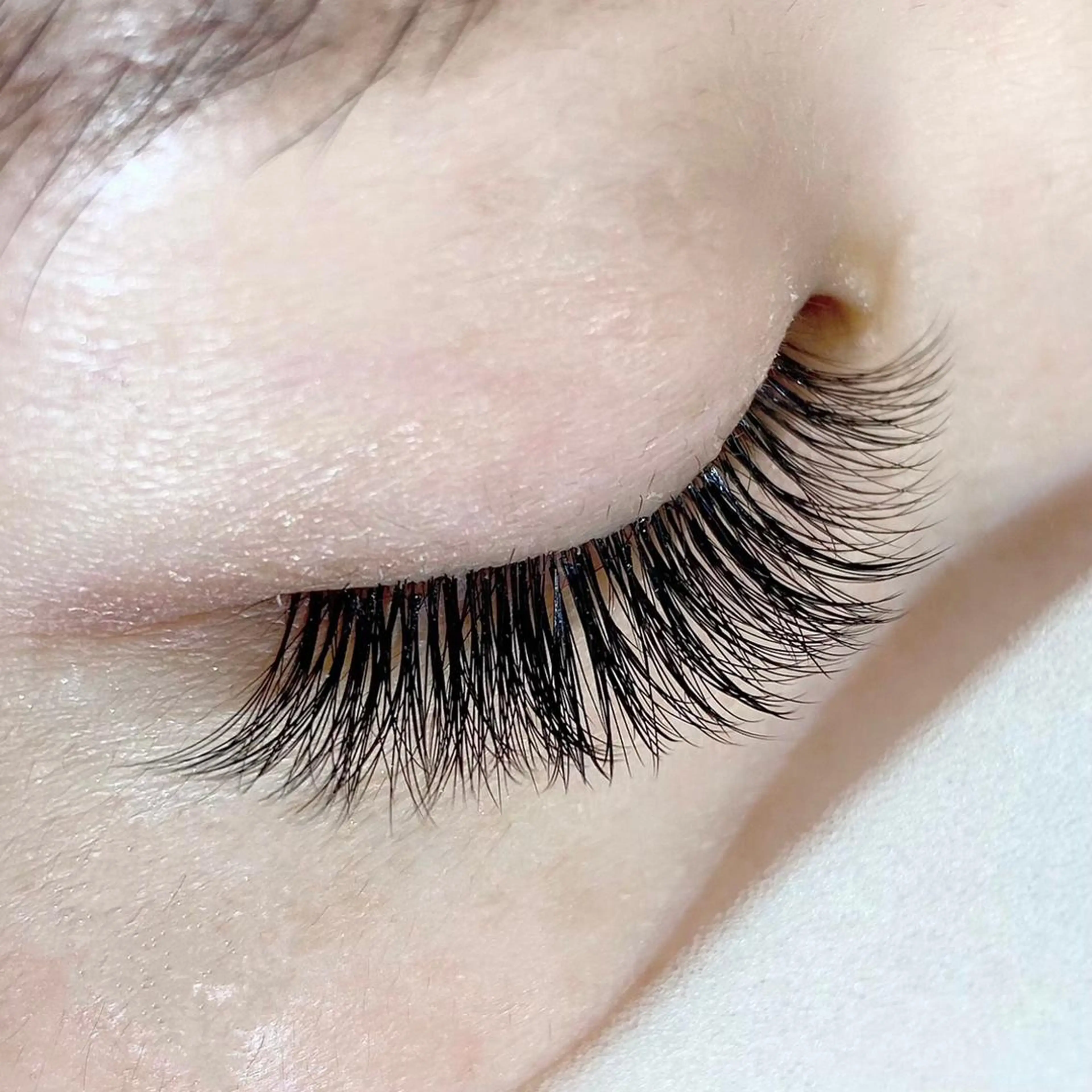 マツエク・マツパ 千葉 真理菜のマツエク・マツパデザイン