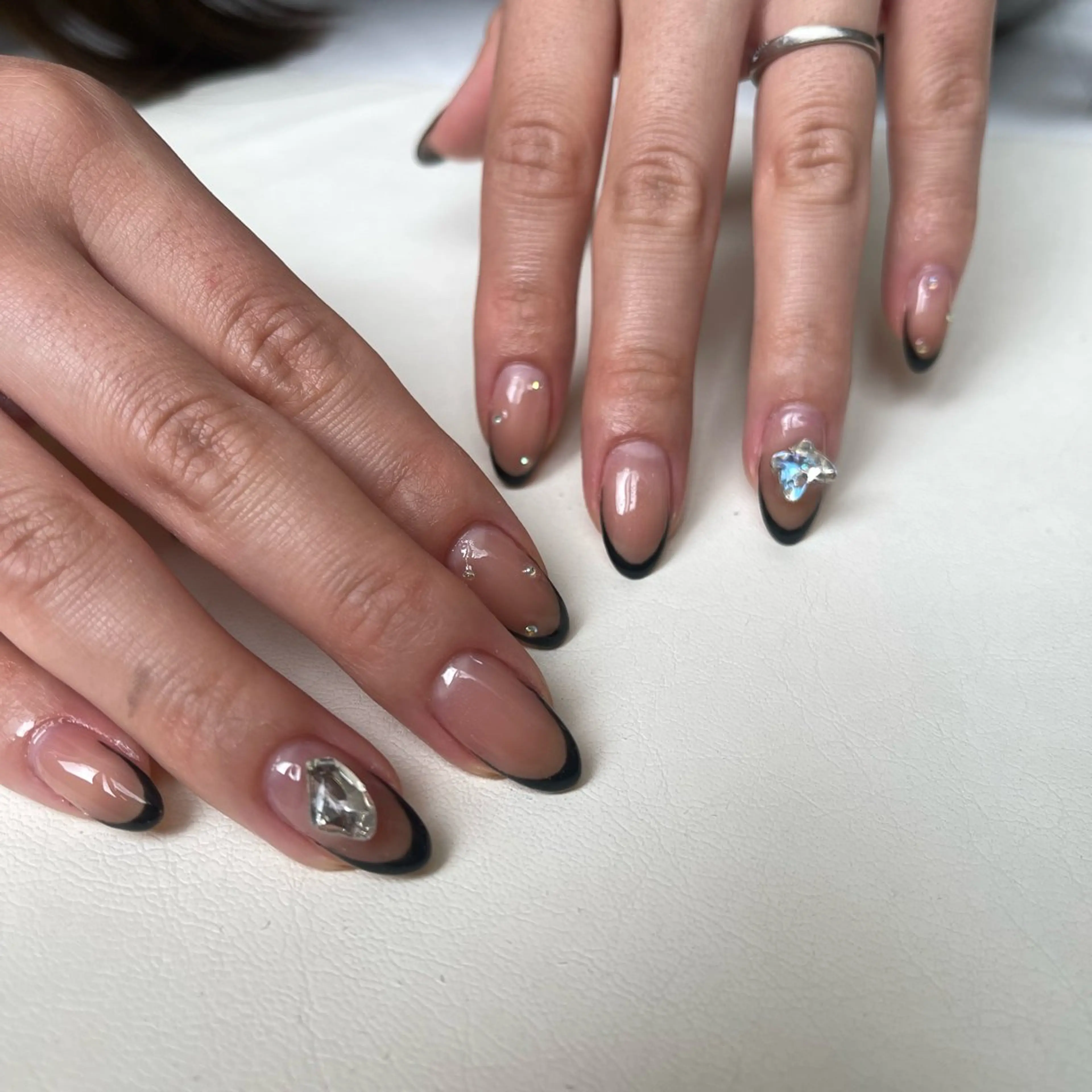 ネイル ネイルサロン Annieのネイルデザイン