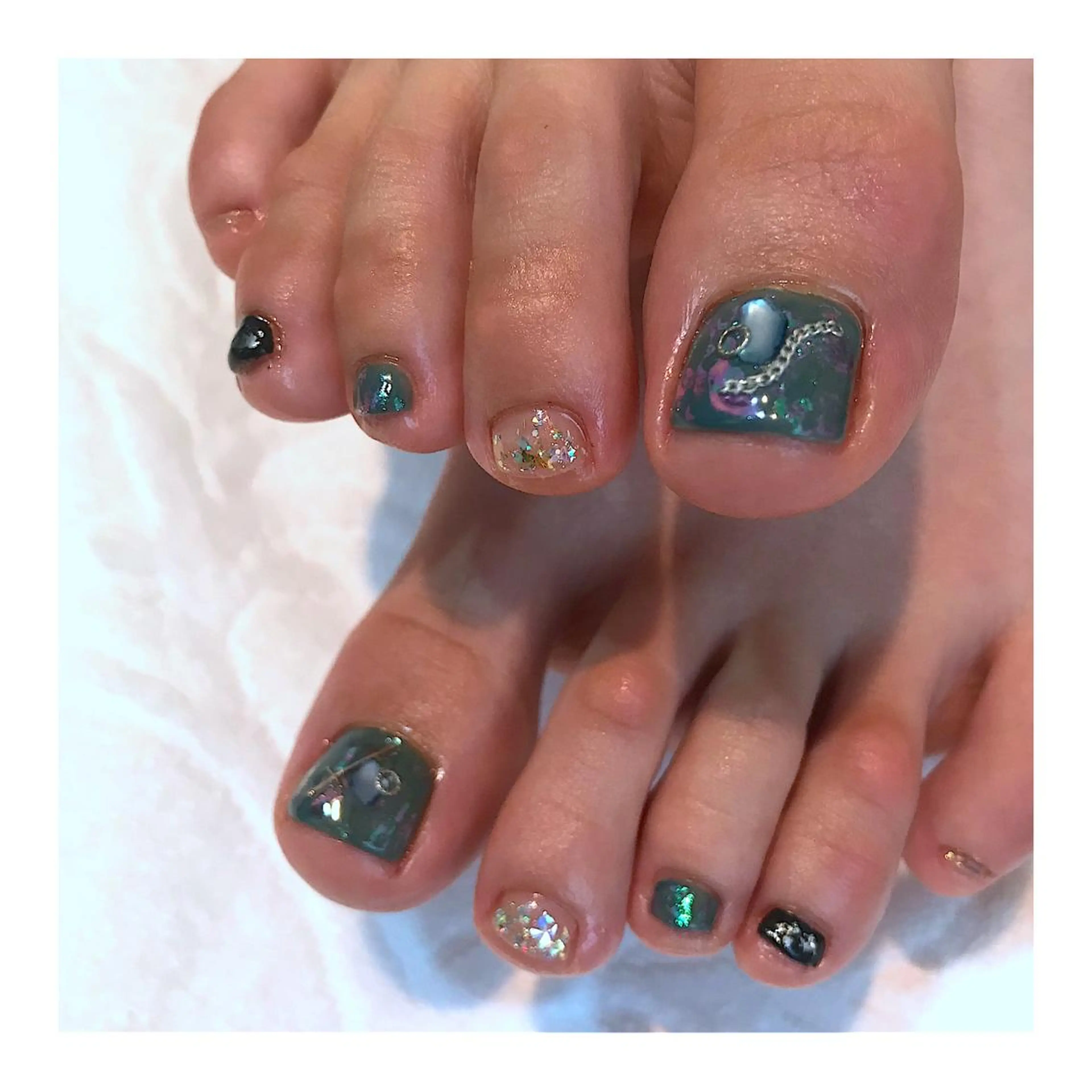 ネイル doux nailのその他イメージ