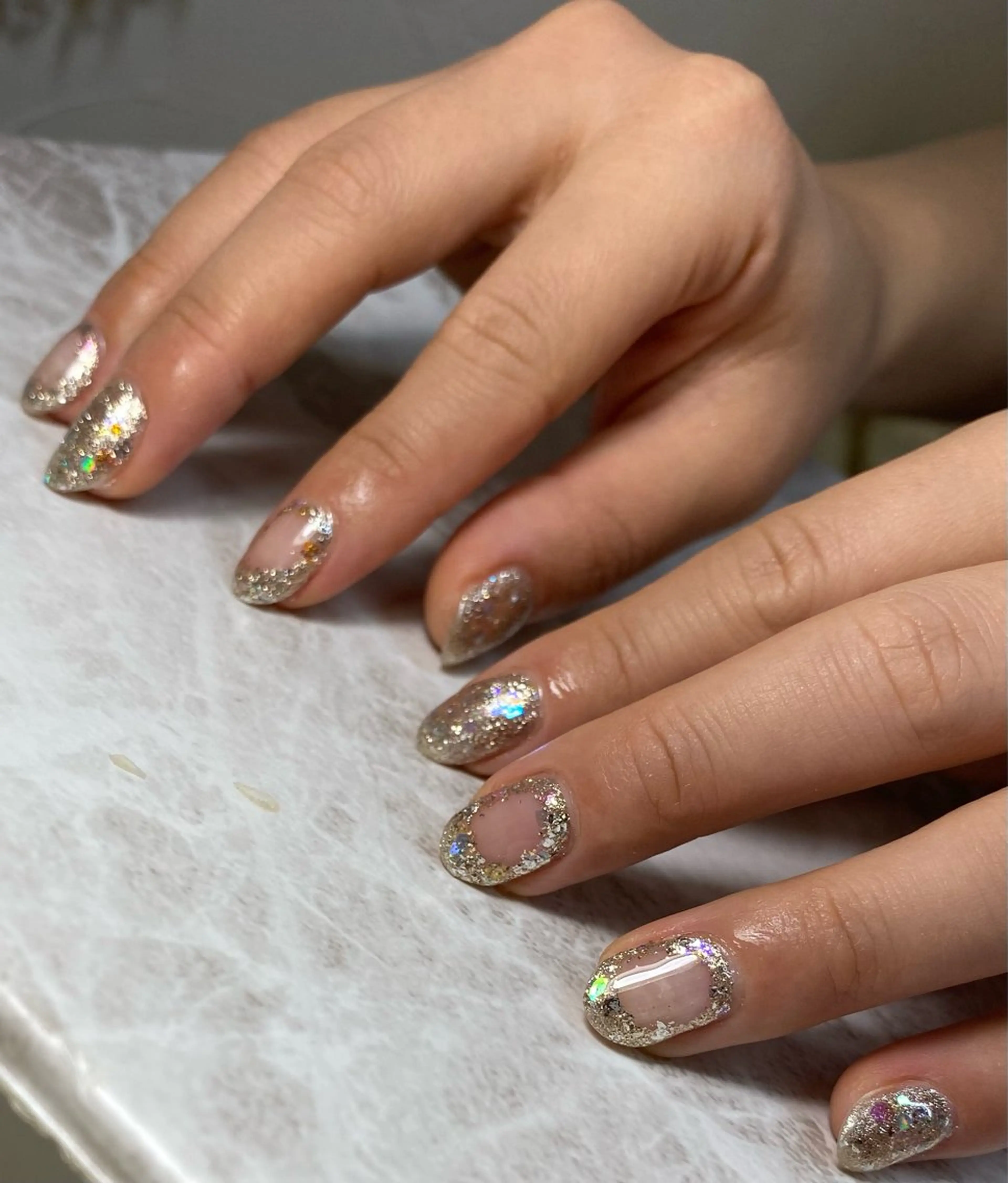 ネイル nailroom  ALLURE所属・nailroom allureのネイルデザイン