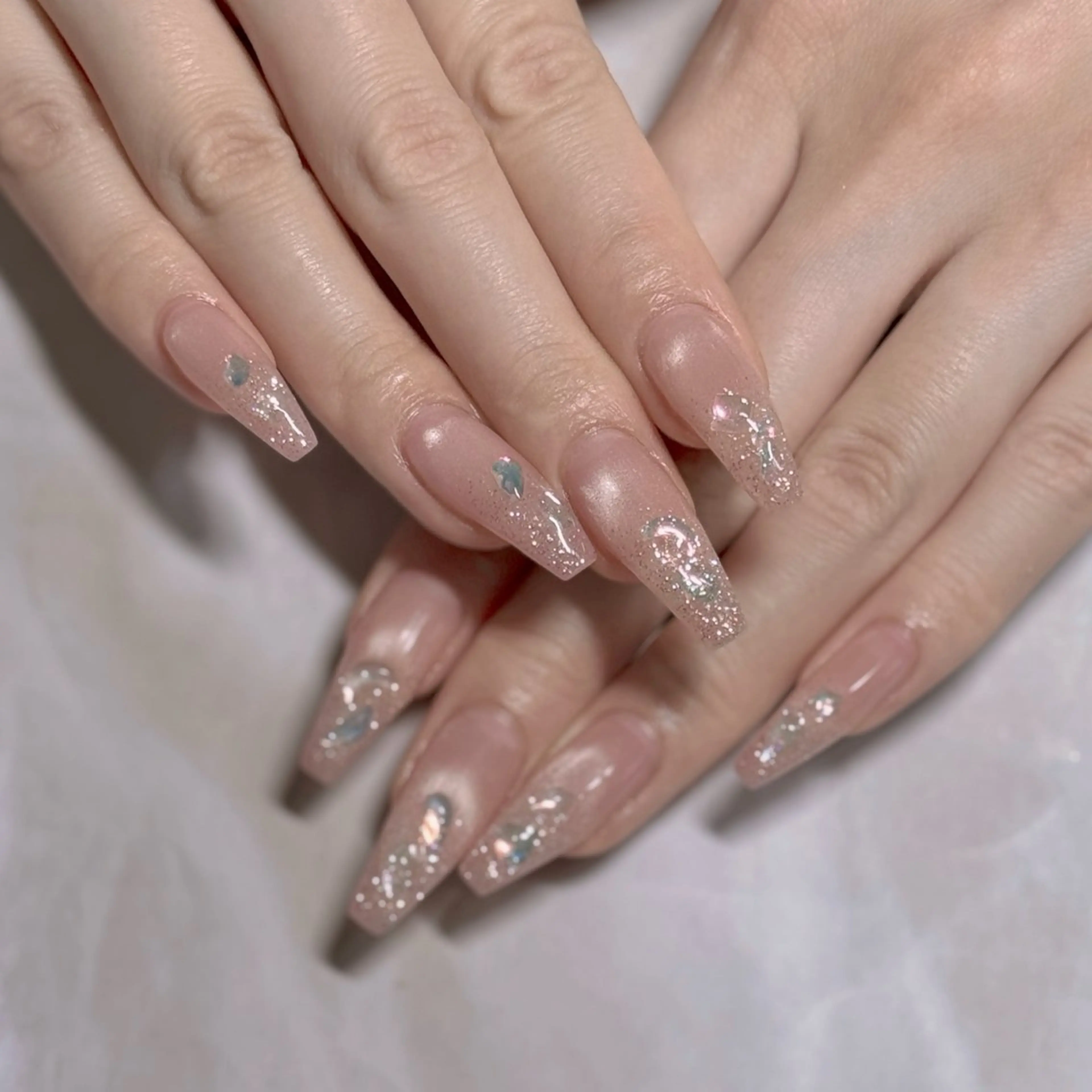 ネイル ハンドネイル yumnail (ネイル&脱毛)のエステ・リラクイメージ