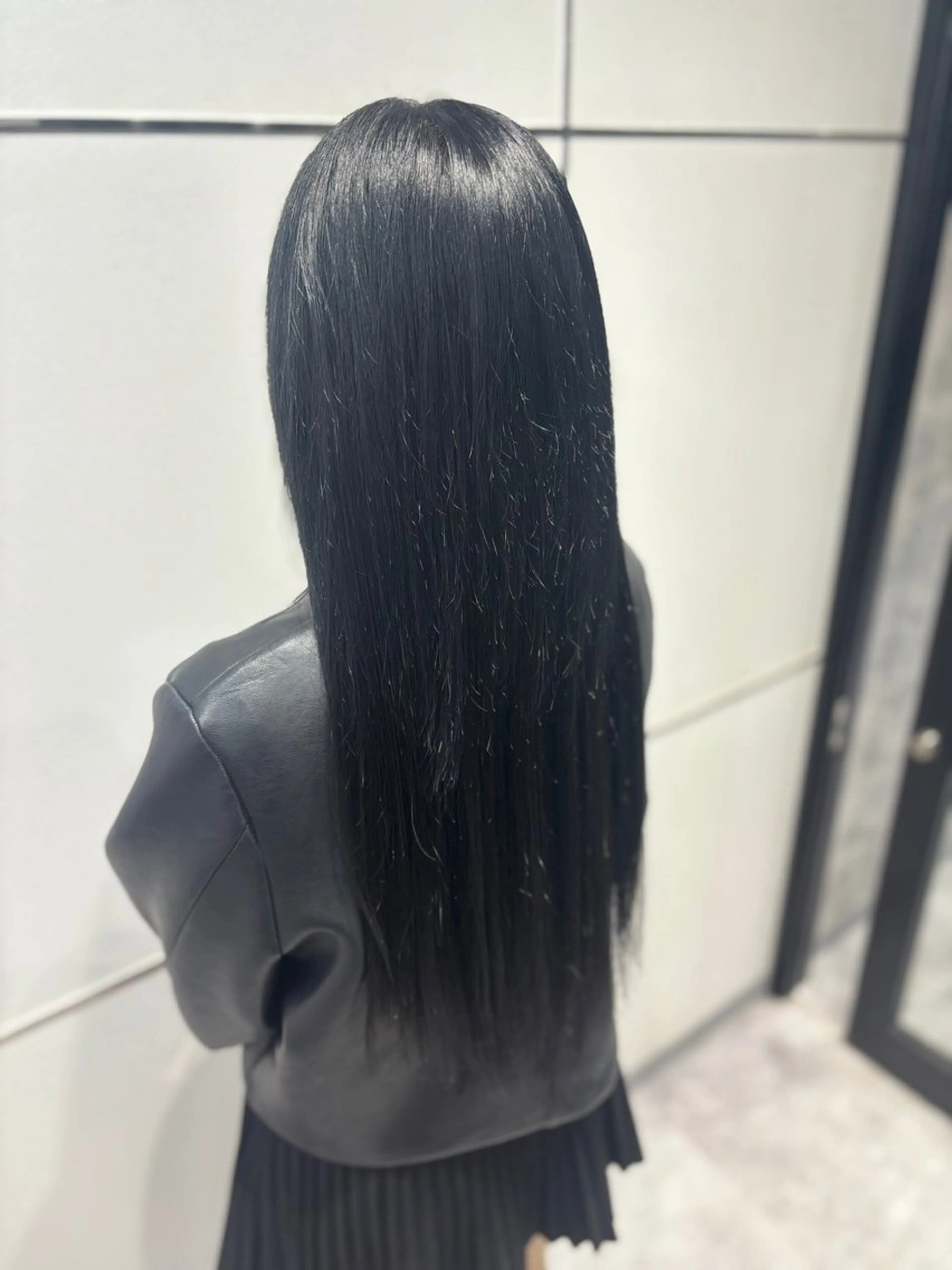 ロング 金井こうた🐨 lovisのヘアスタイル