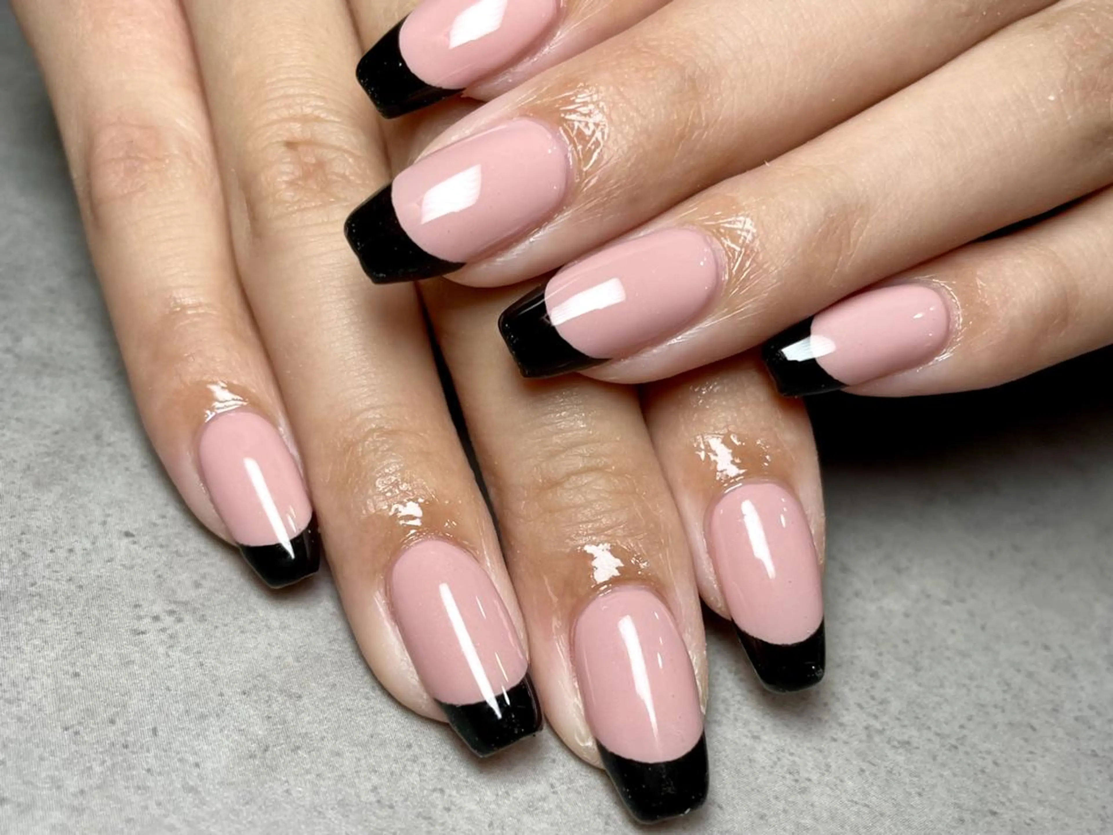 ネイル ハンドネイル elu船橋店 Ayanoのネイルデザイン