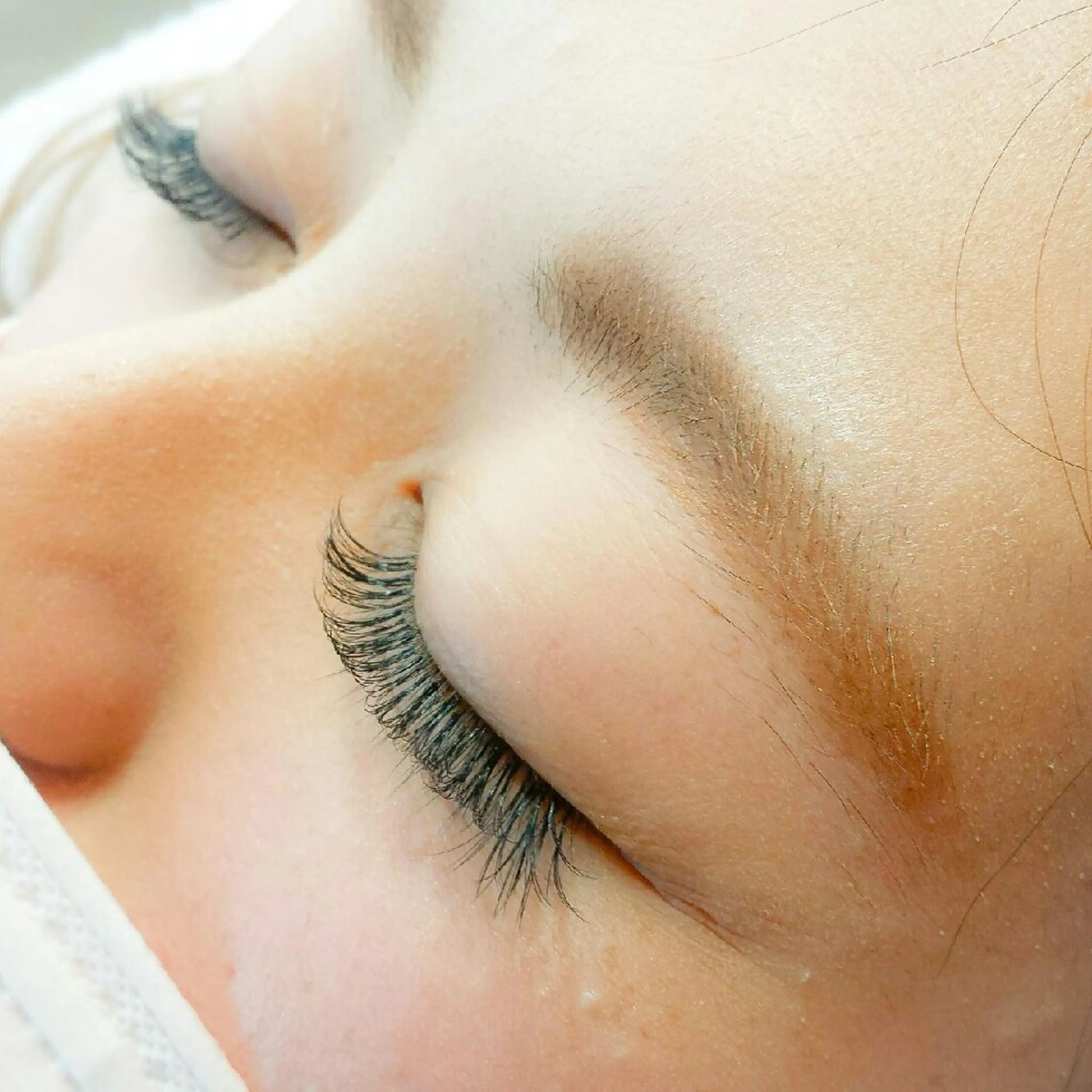 マツエク・マツパ ボリュームラッシュ アイラッシュ コペル【Copel】所属・個室サロンcopel 　kishimotoのマツエク・マツパデザイン