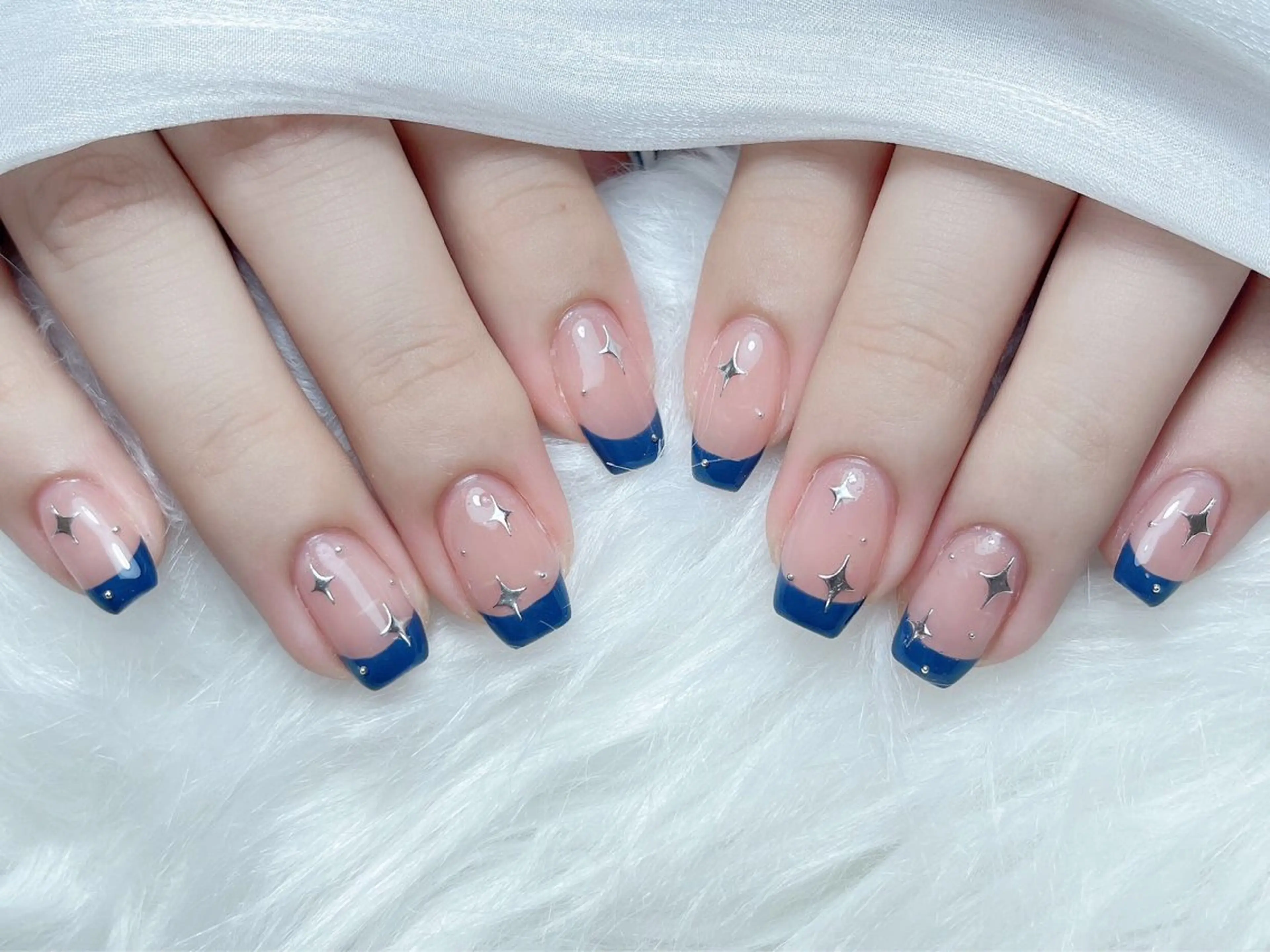 ネイル ハンドネイル 🎀Ｍ nails✨ ビューティーのネイルデザイン