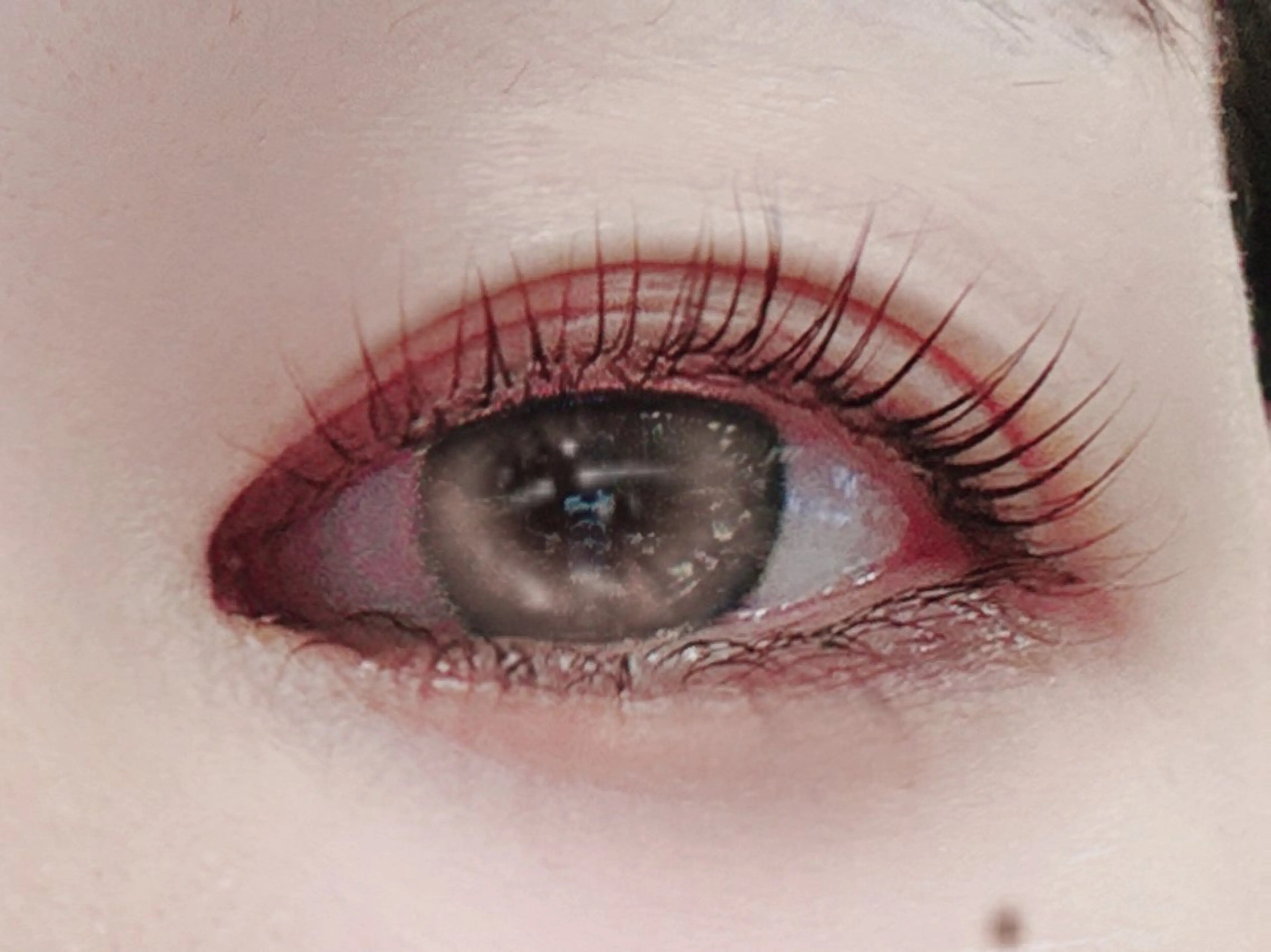 マツエク・マツパ 佐藤 智美のマツエク・マツパデザイン