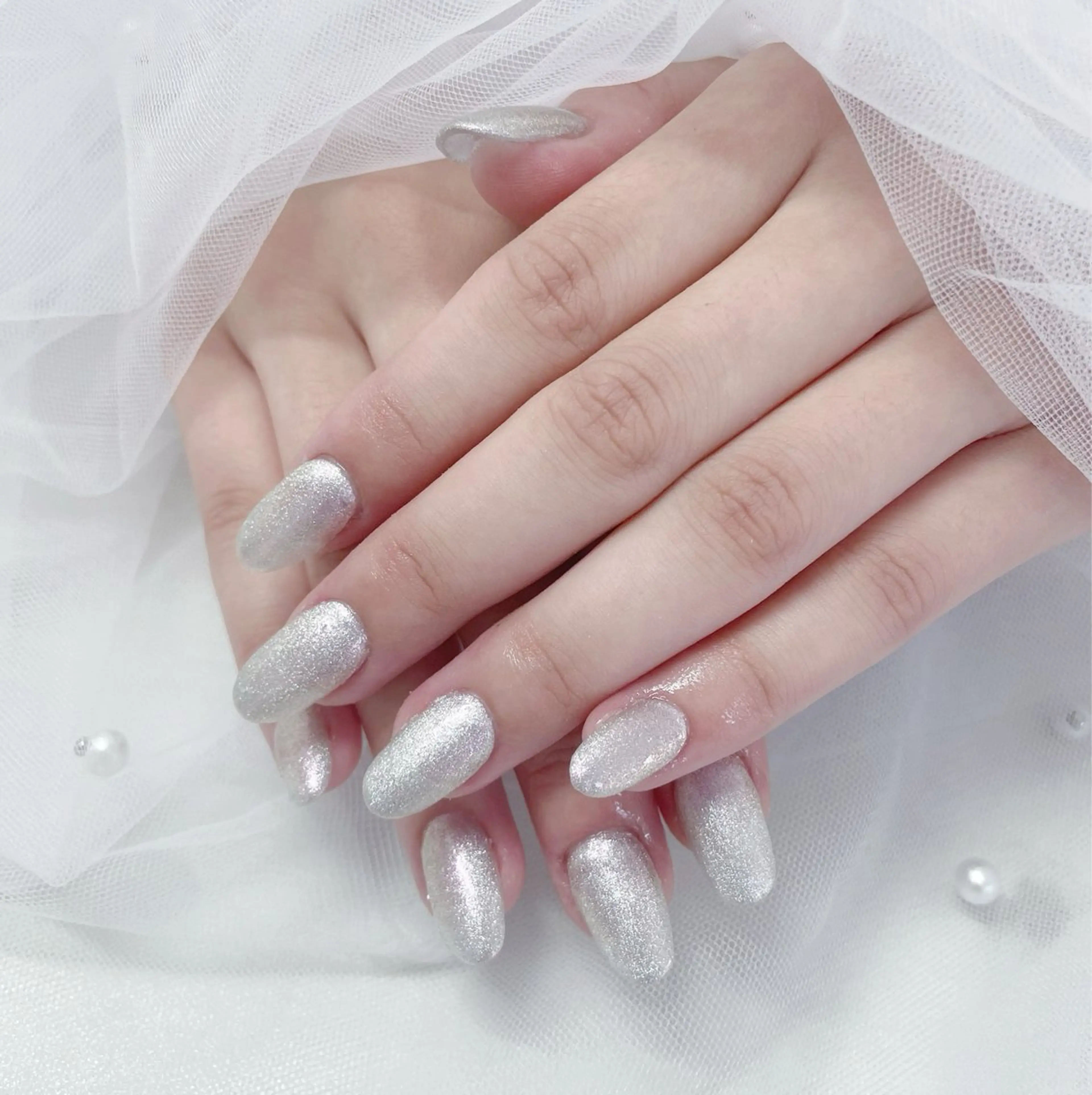 ネイル Atelier Rinのネイルデザイン