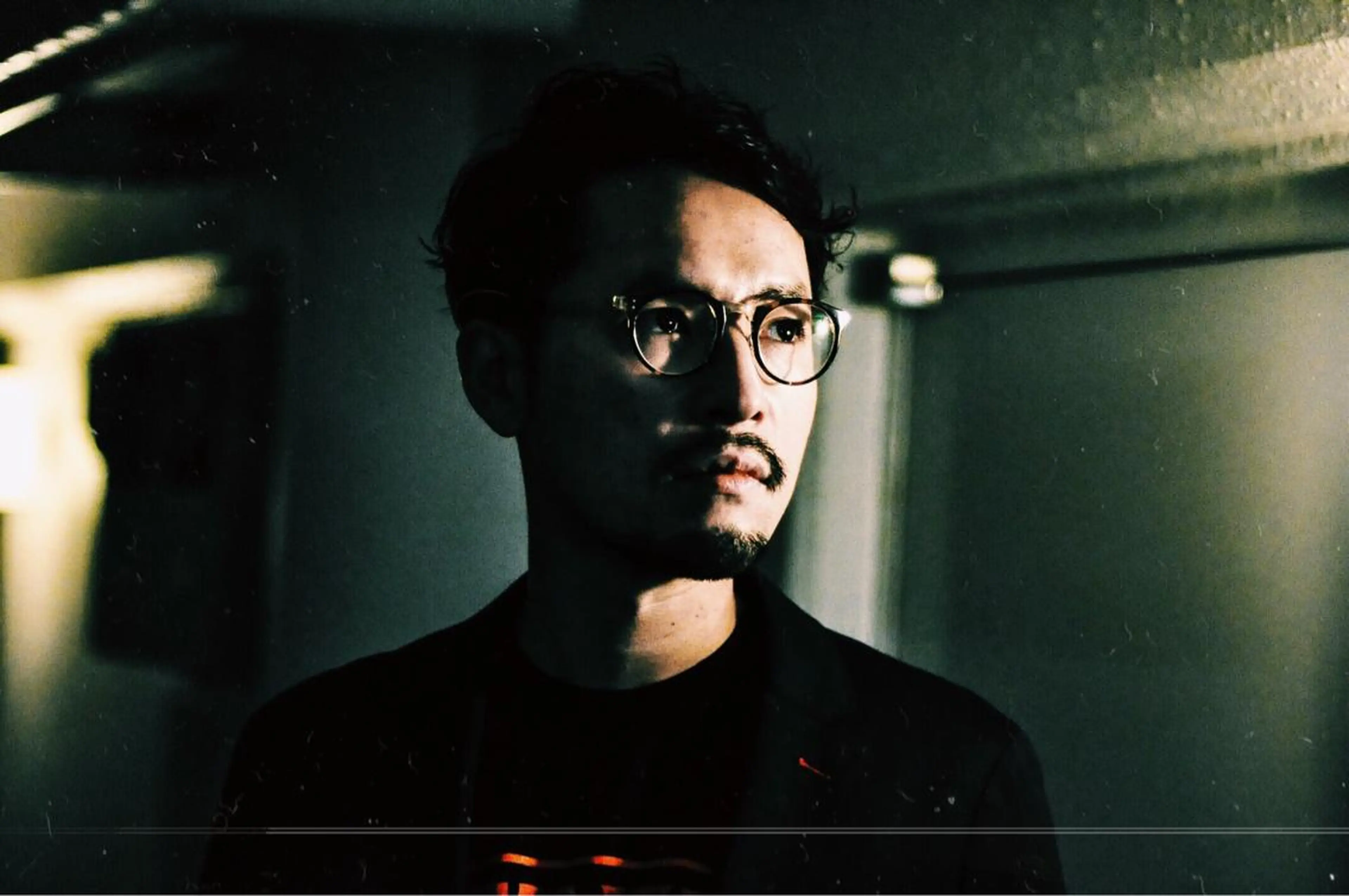 ショート カラー パーマ ヘアアレンジ メンズ 野口 秀人 🦋髪質改善🫧のヘアスタイル