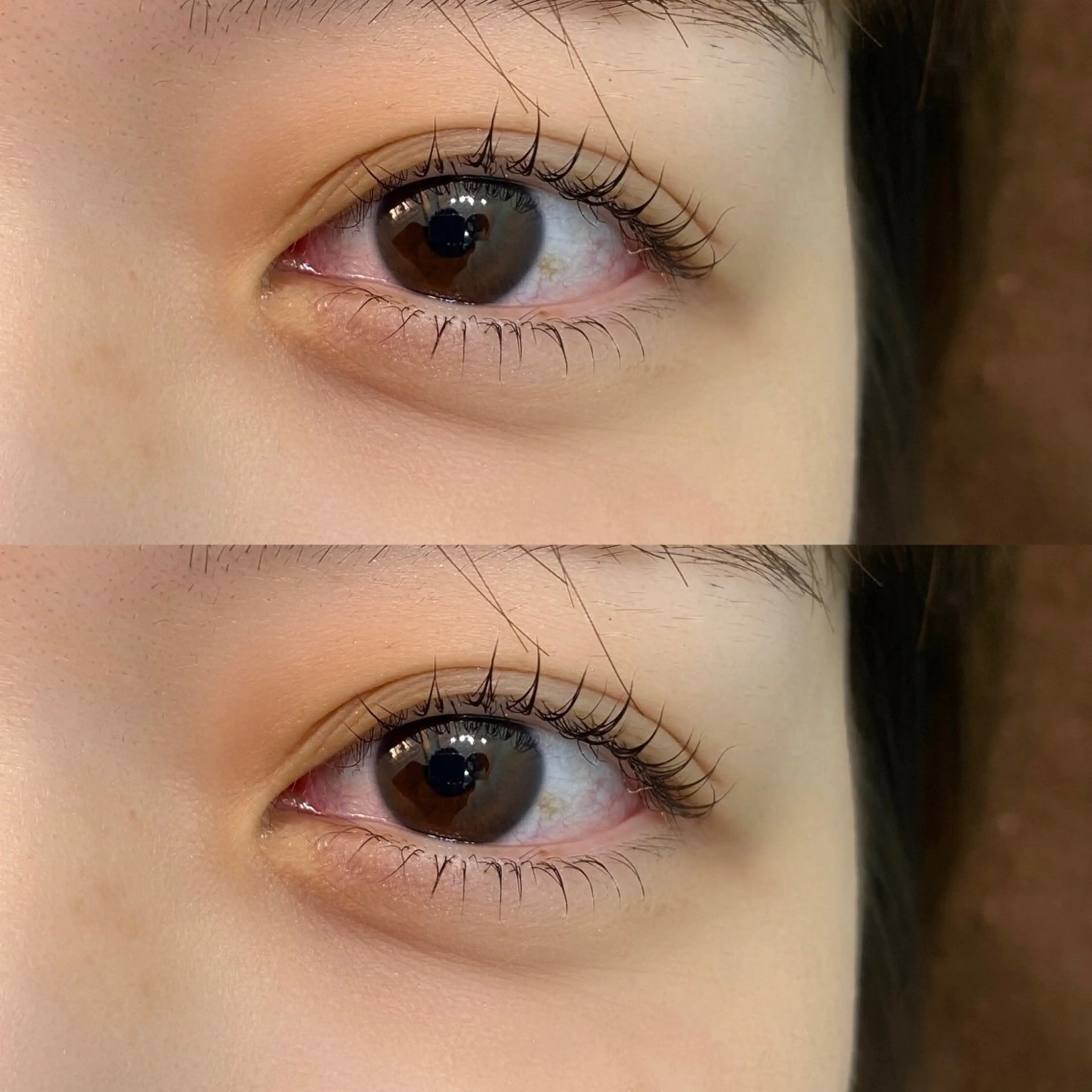 マツエク・マツパ most eyes所属・most eyes akashiのマツエク・マツパデザイン