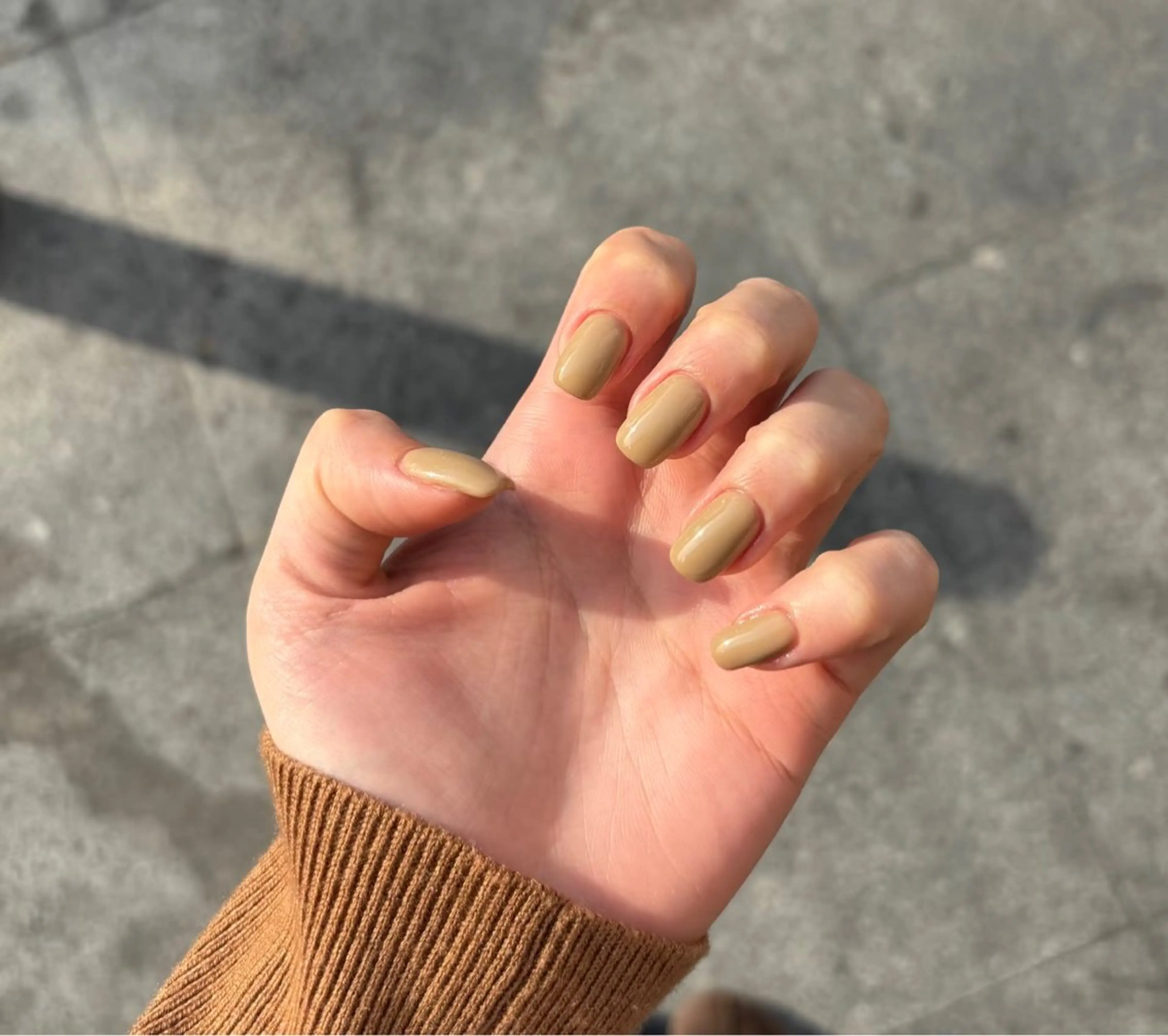 ネイル ハンドネイル ジュリ ネイルのネイルデザイン