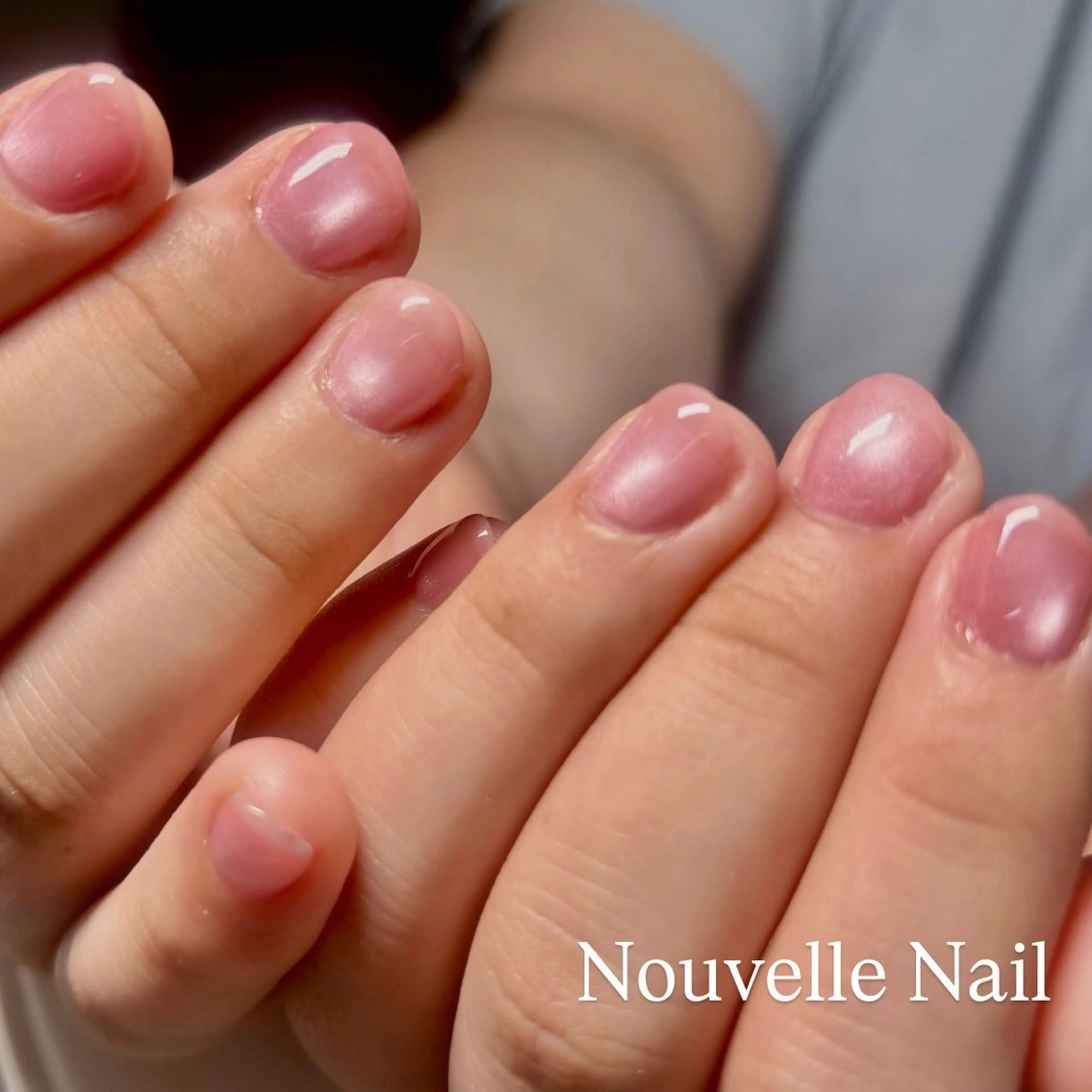 ネイル Nouvelle Nailのネイルデザイン