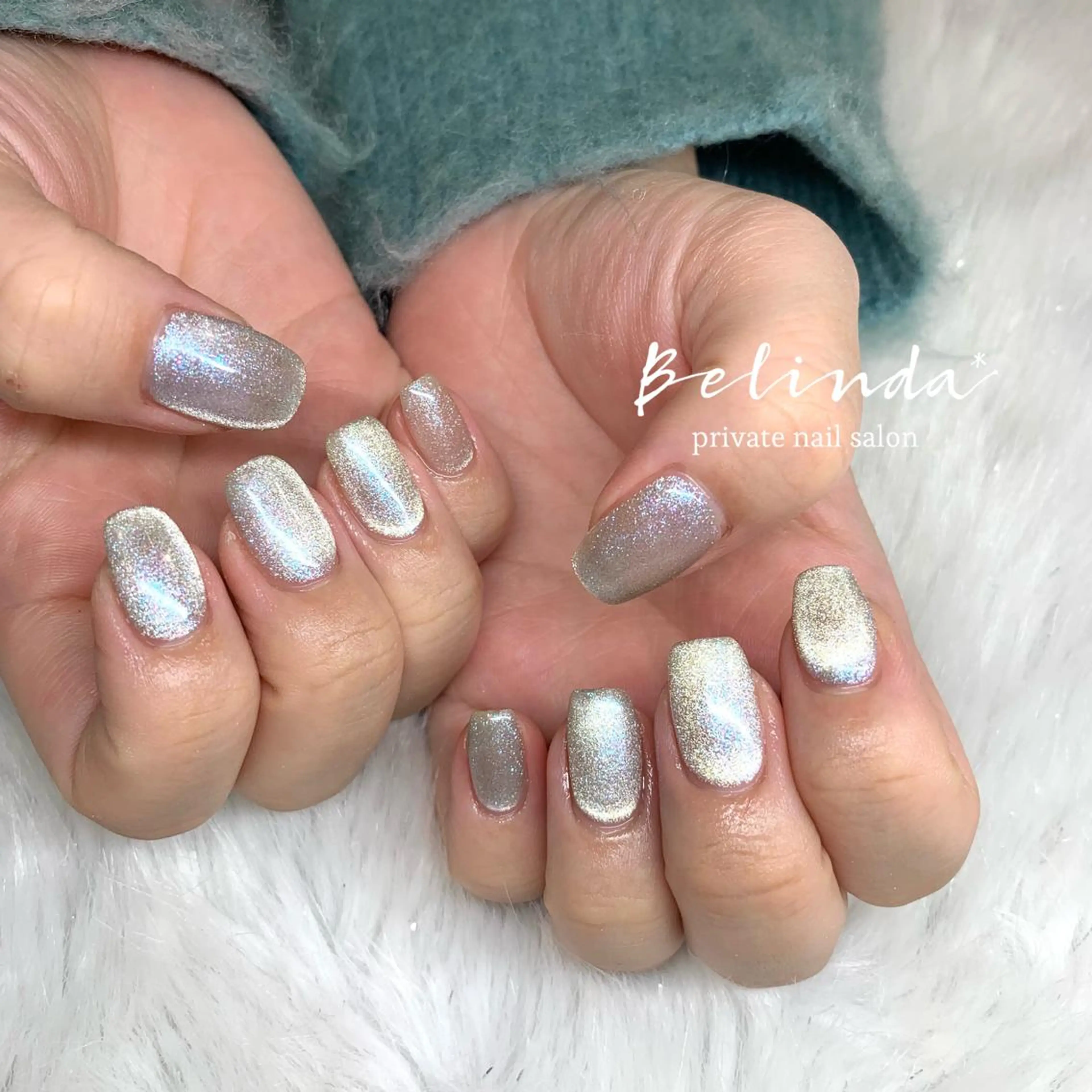 ネイル Belinda Nailのネイルデザイン