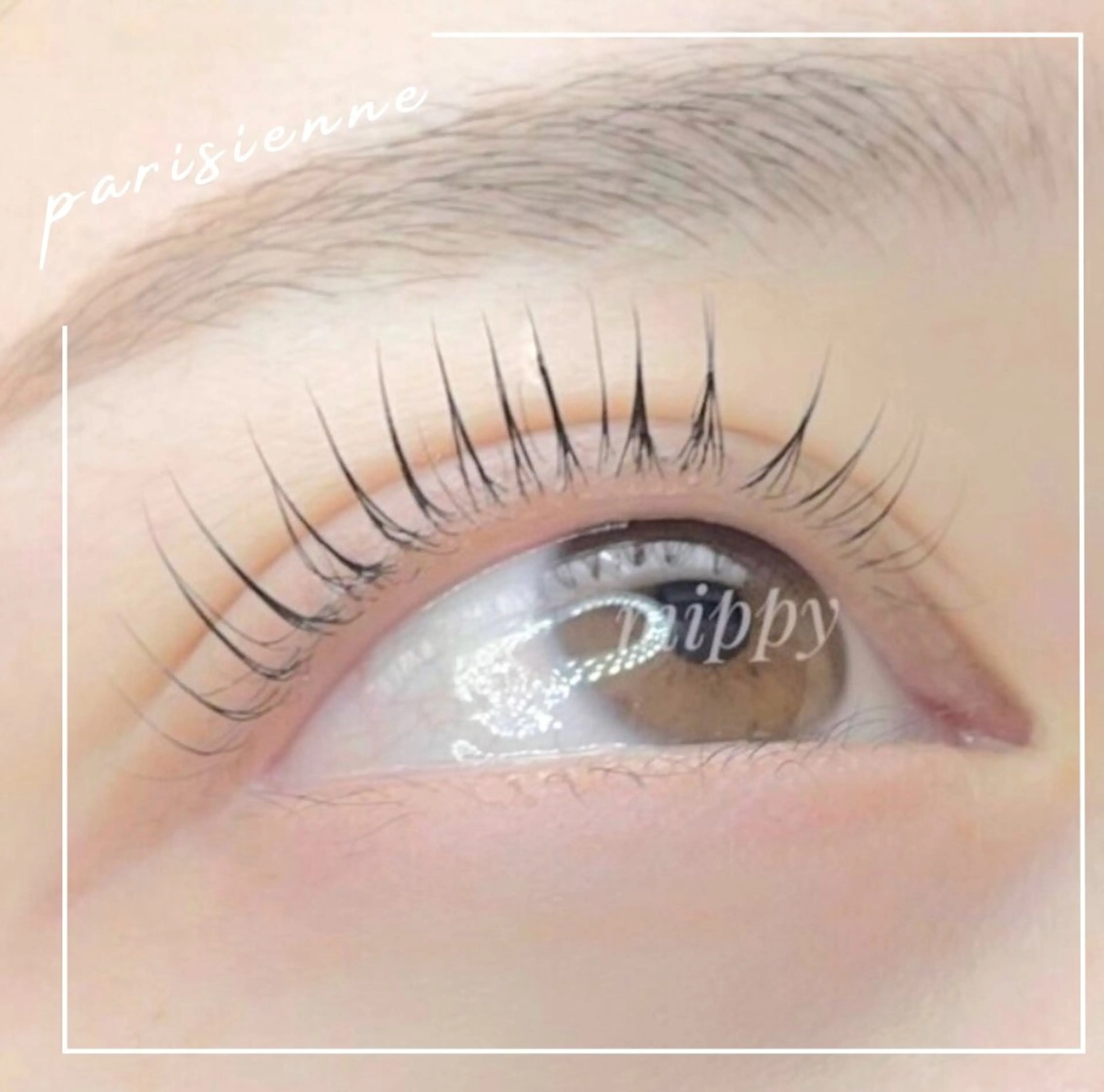 🉐先着限定❗️ﾊﾟﾘｼﾞｪﾝﾇﾗｯｼｭﾘﾌﾄorまつパ※その他ロッド多数有‼️韓国風束感コート仕上げの写真