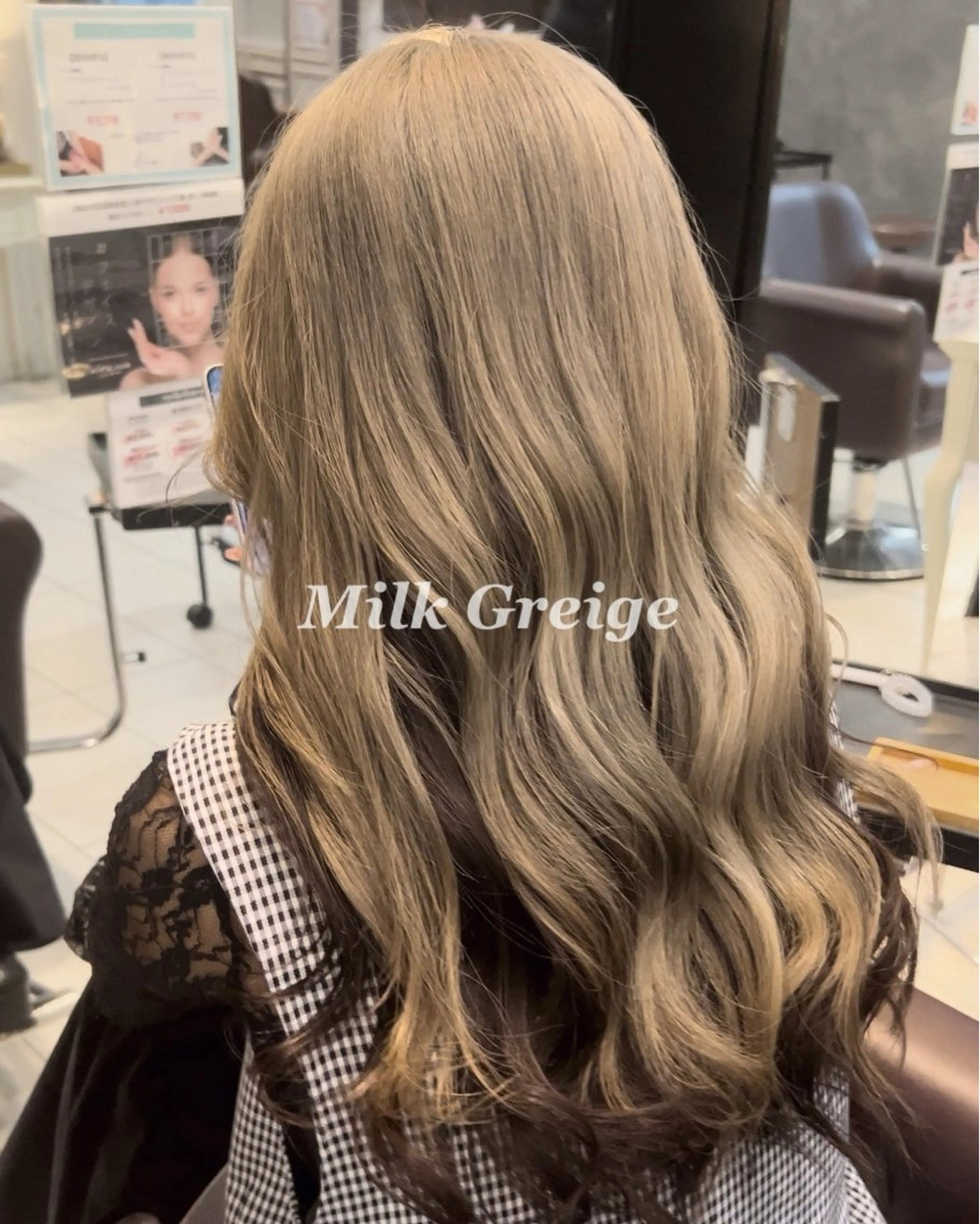 【1日1名様限定🔓】2メニュー30％オフ✨３メニュー40%オフ🔥メニューの組み合わせはメッセージまで！の写真