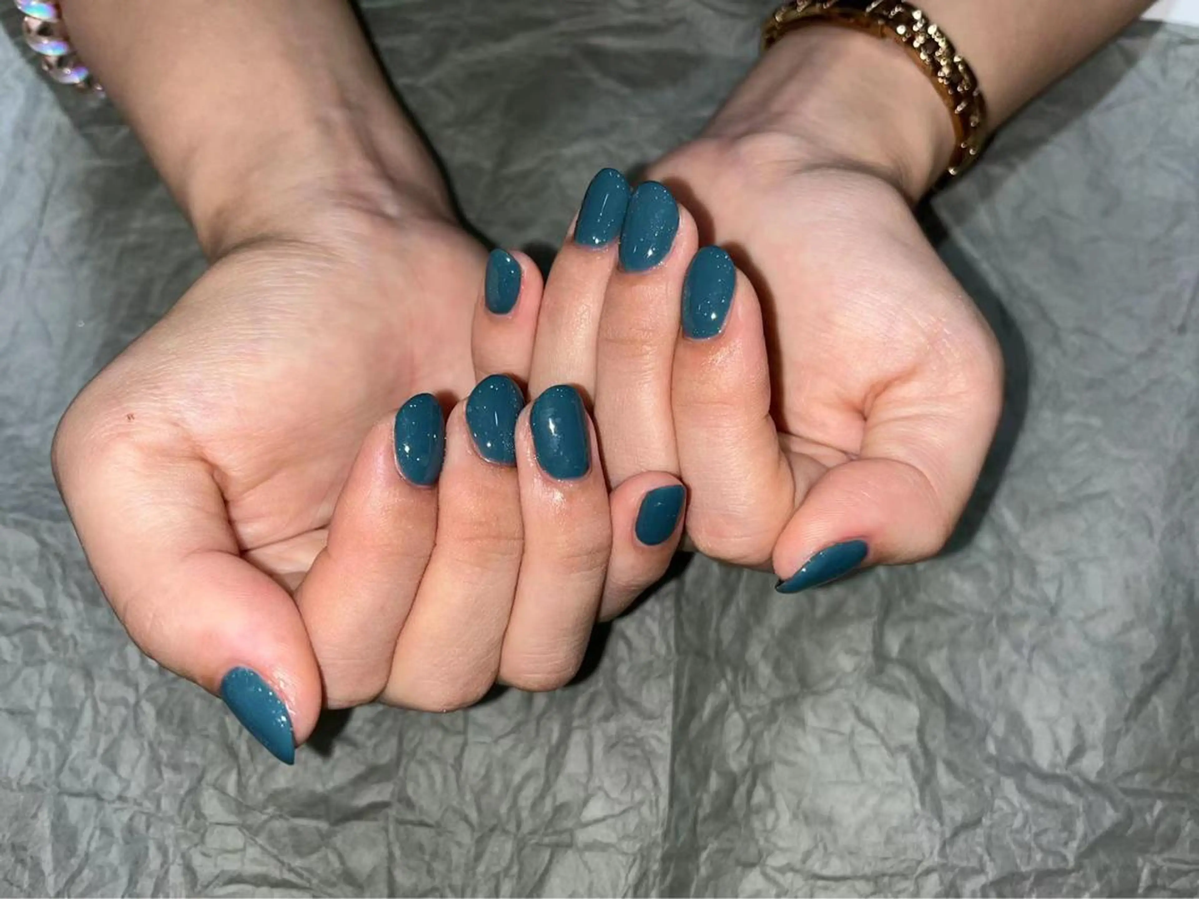 ネイル Umi nail& eyelashのネイルデザイン