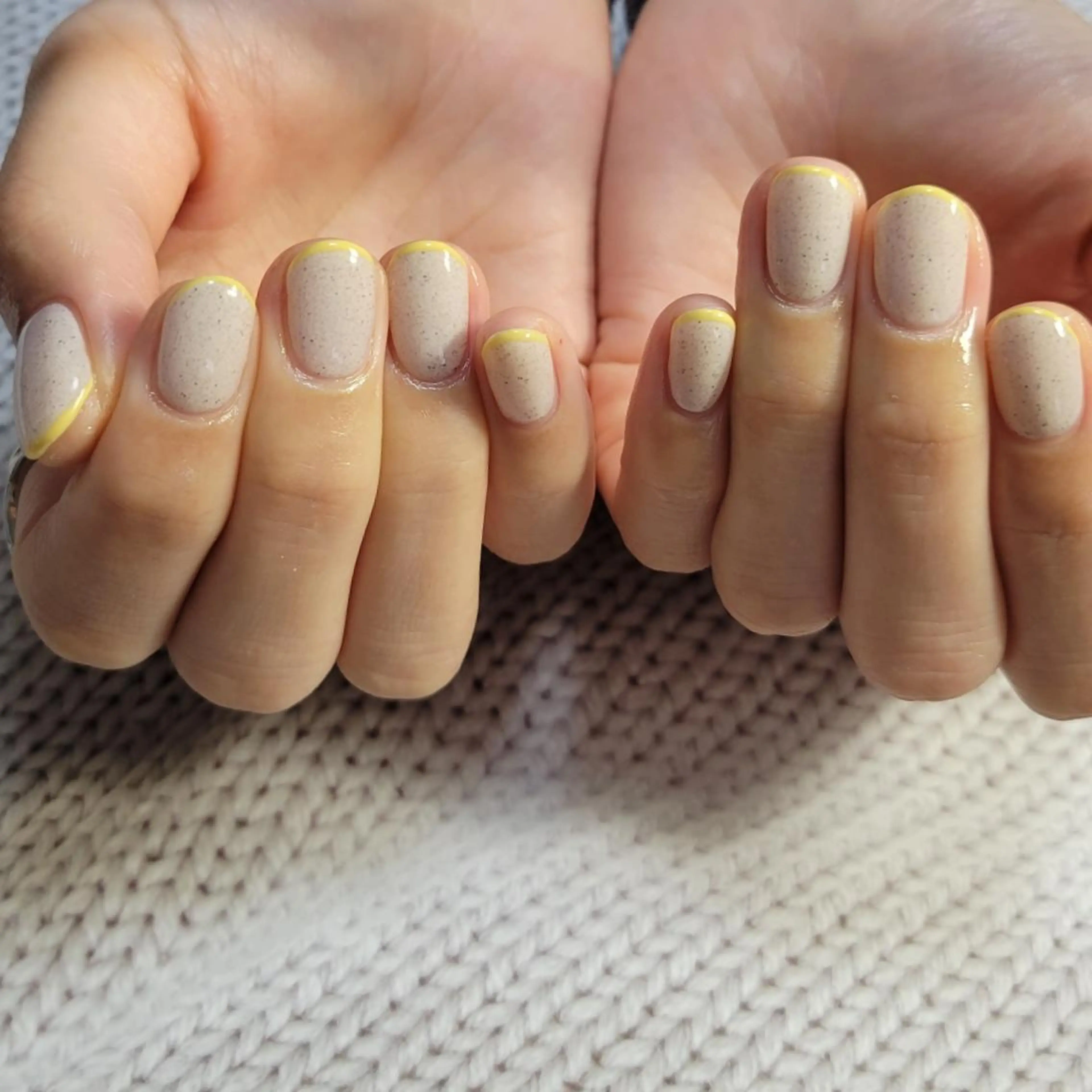 ネイル ハンドネイル ネイルサロンほっこり kanaのネイルデザイン