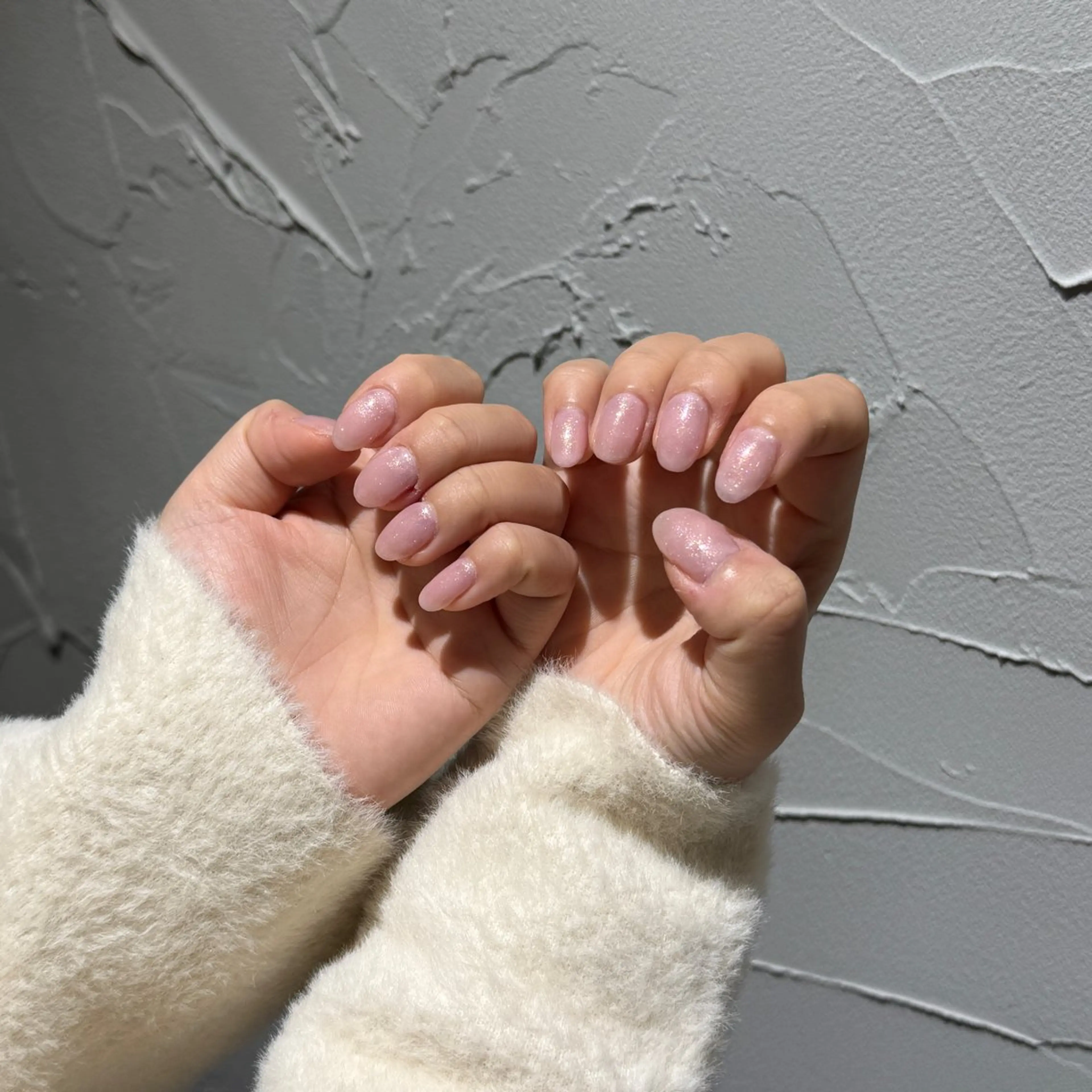 ネイル ハンドネイル hays. nail&eyelash所属・na naのネイルデザイン