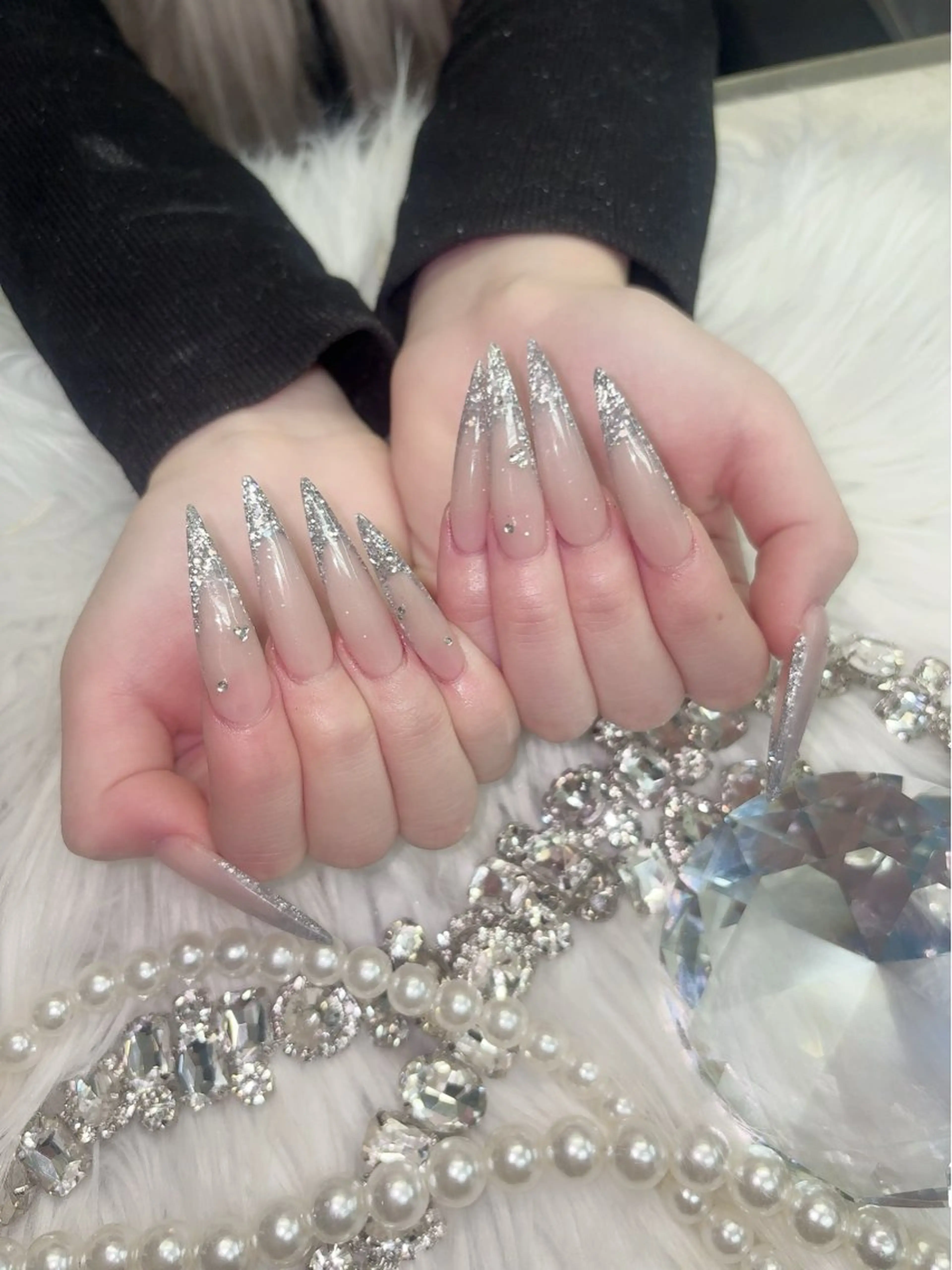 ✨️本日限定✨️  【 藤沢店 16:30～ 】スカルプワンカラー✨️の写真