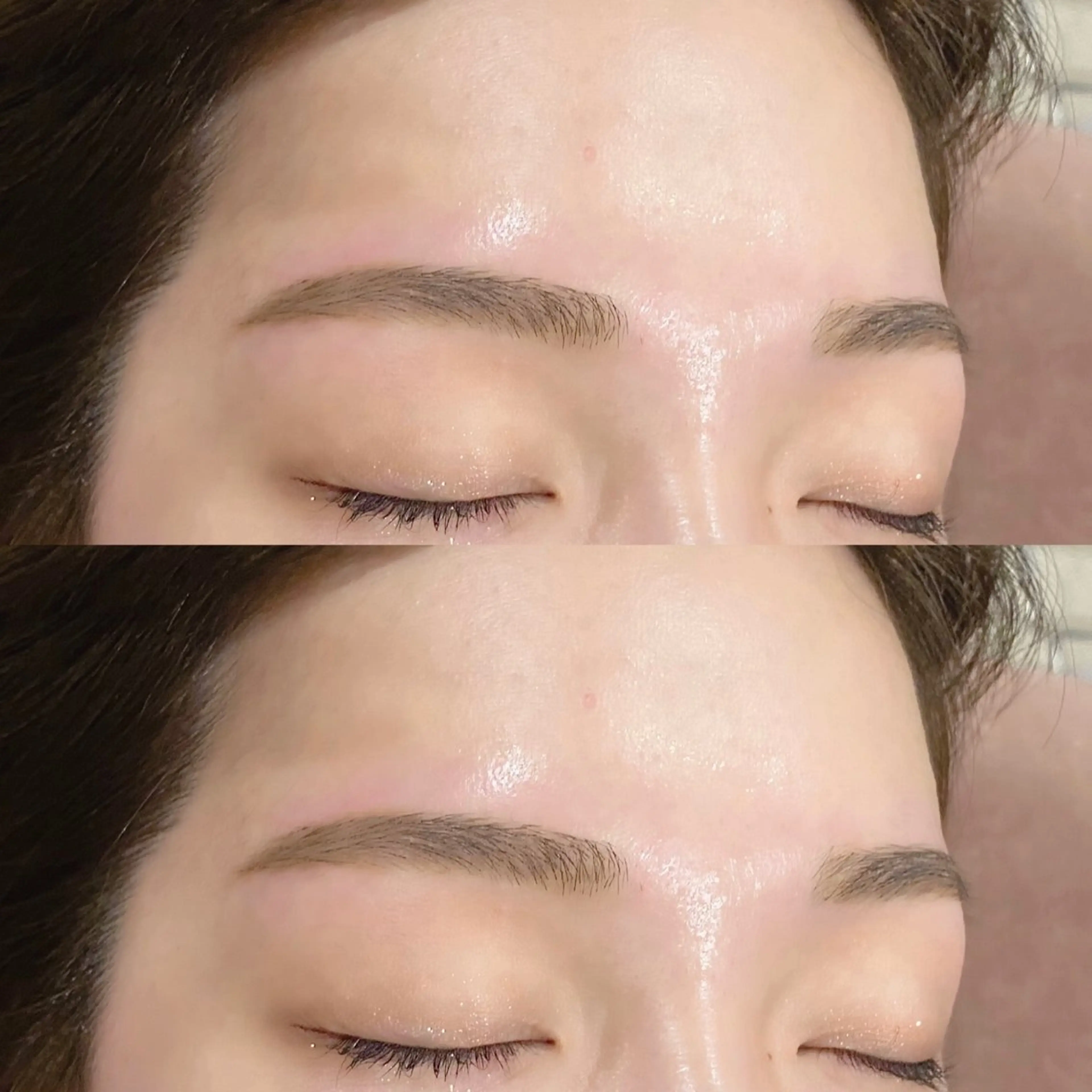 アイブロウ MiliMili bySイワツキ🌿のマツエク・マツパデザイン