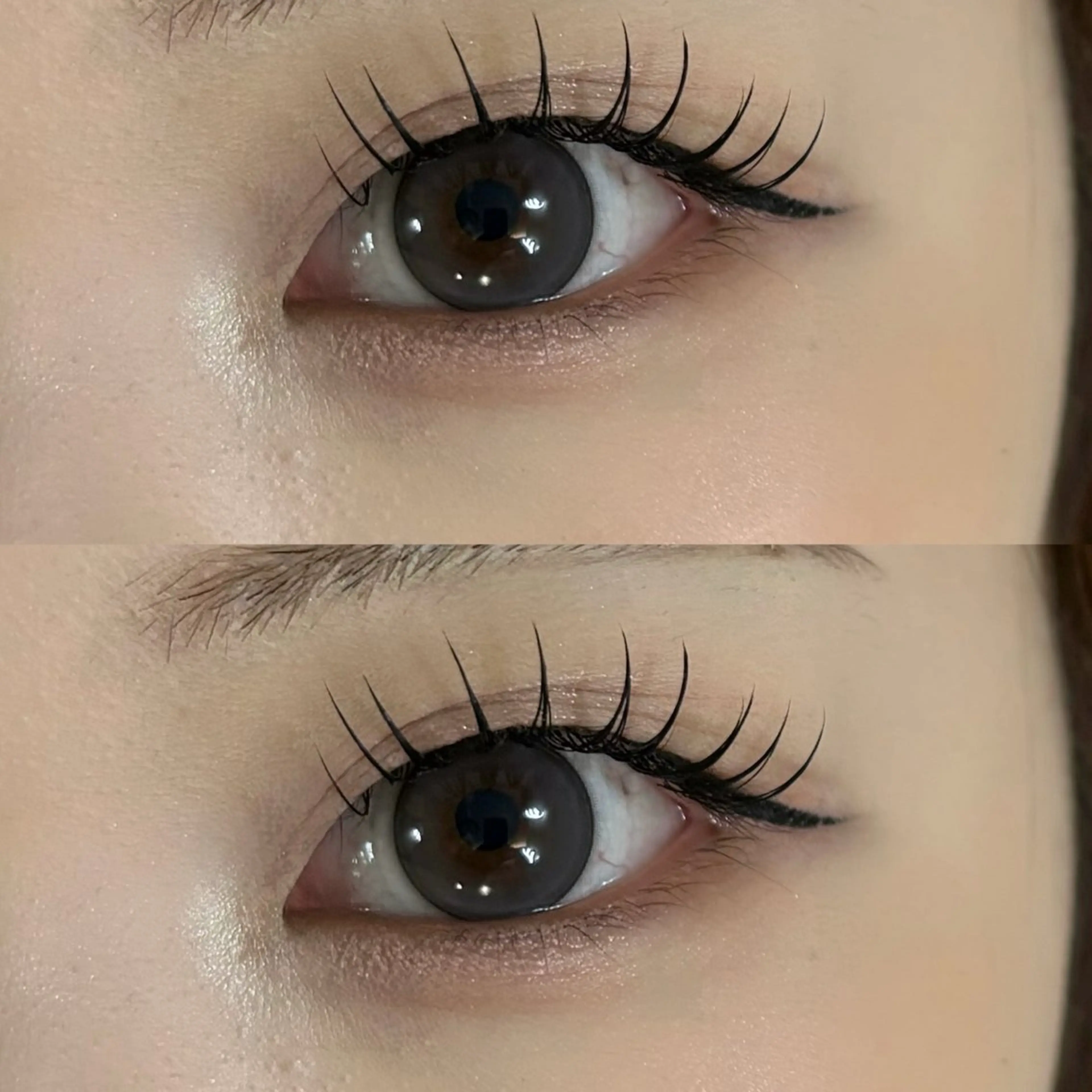 マツエク・マツパ マツエク 🌟yuki🌟 en Rêveのマツエク・マツパデザイン