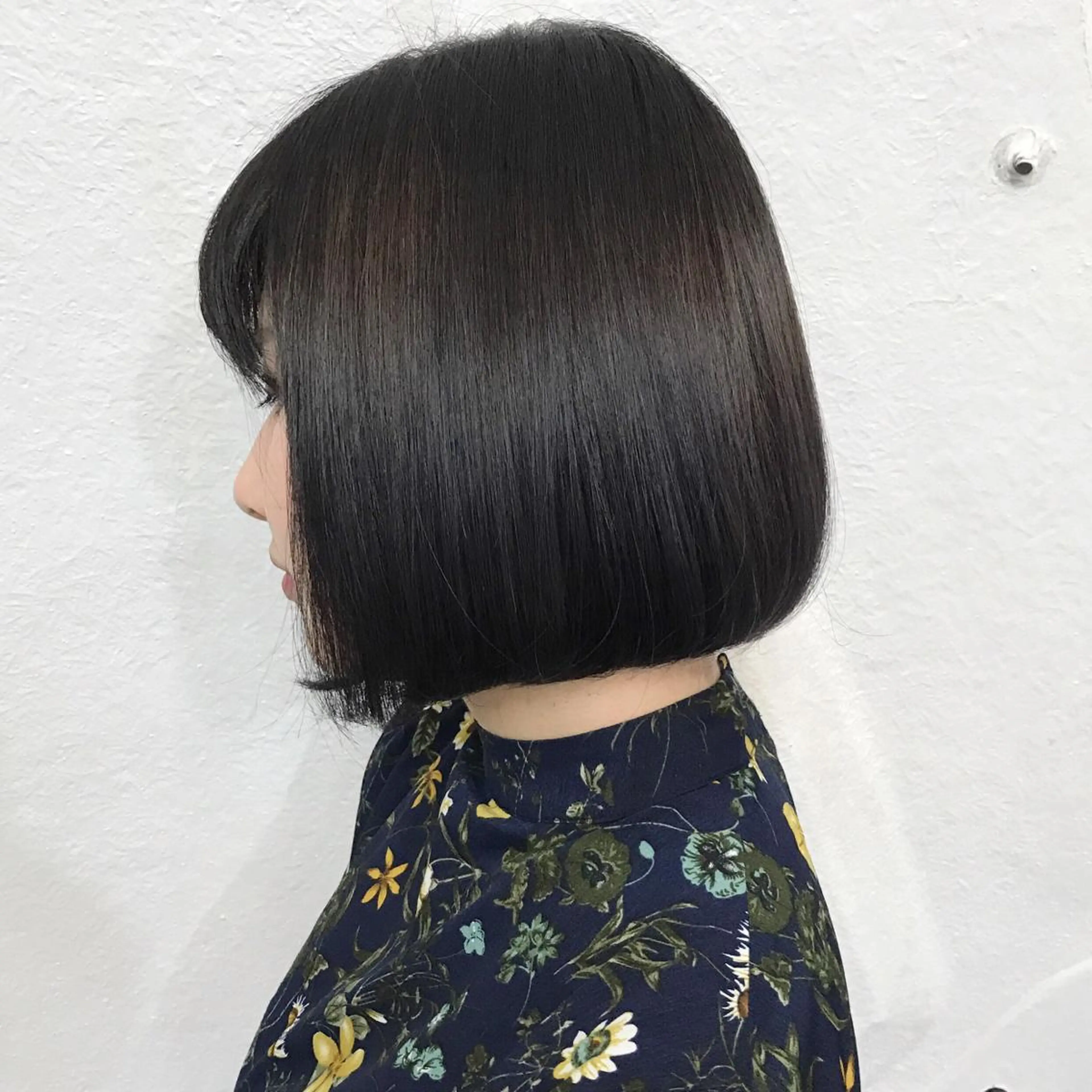 ショート タンバルモリ サロウィン所属・K-POP好き美容師 🇰🇷Kai.Yのヘアスタイル