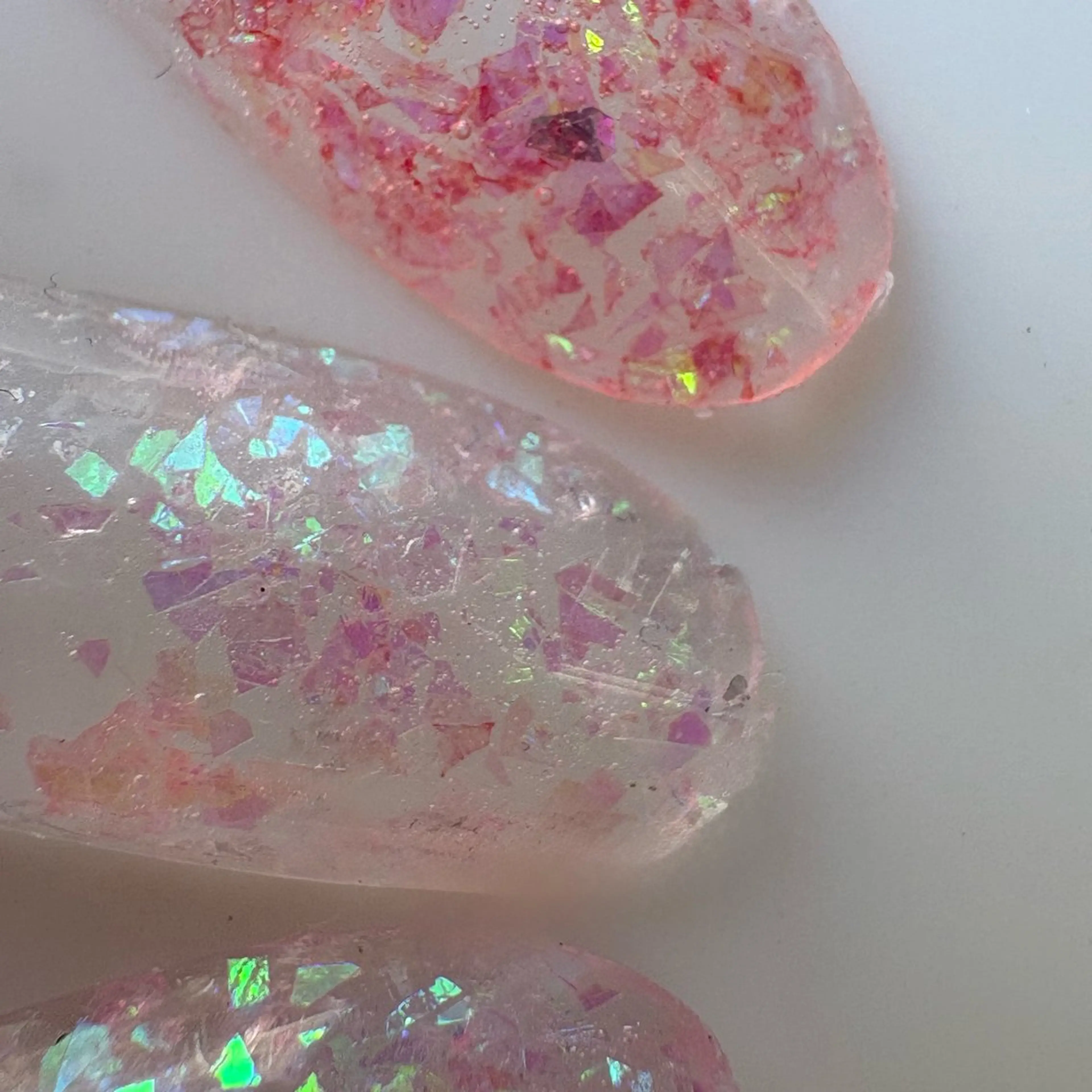 ネイル KITTY所属・KITTY ໒ ᩧ꒱Harukaのネイルデザイン