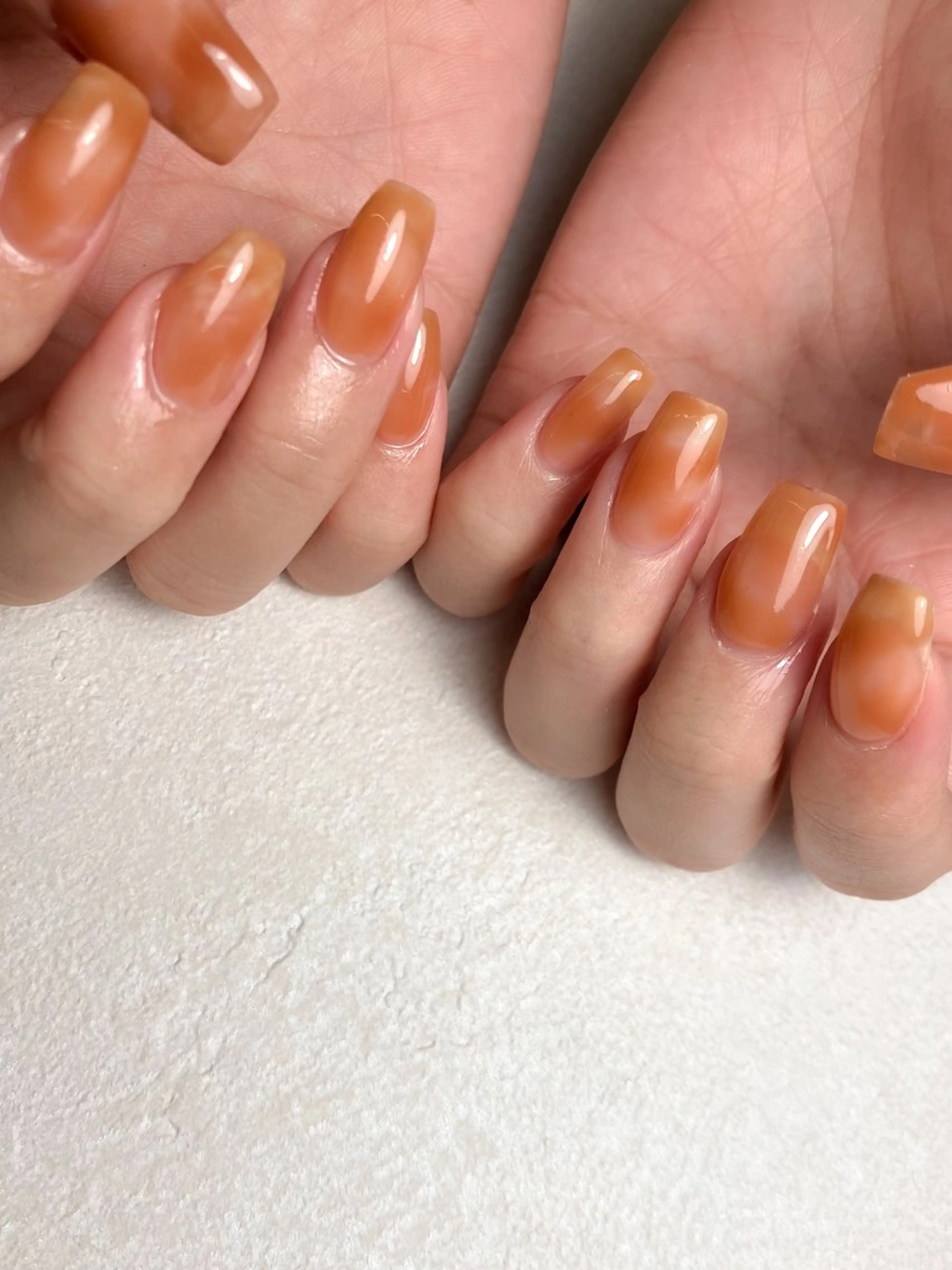 ネイル PEACE minariのネイルデザイン