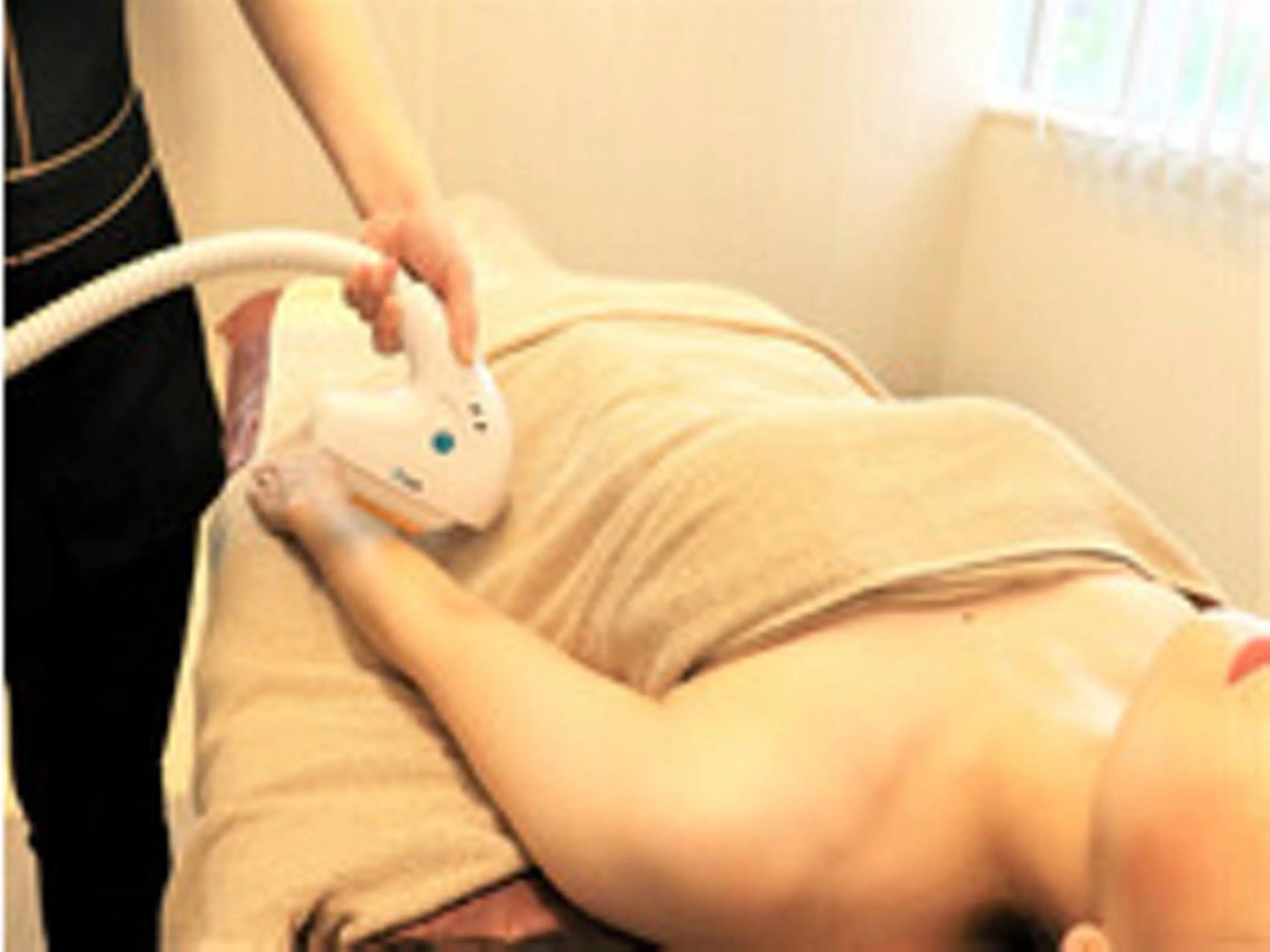 毎月10名様限定‼️全身脱毛（顔 VIO込）¥13,800→￥8,500の写真