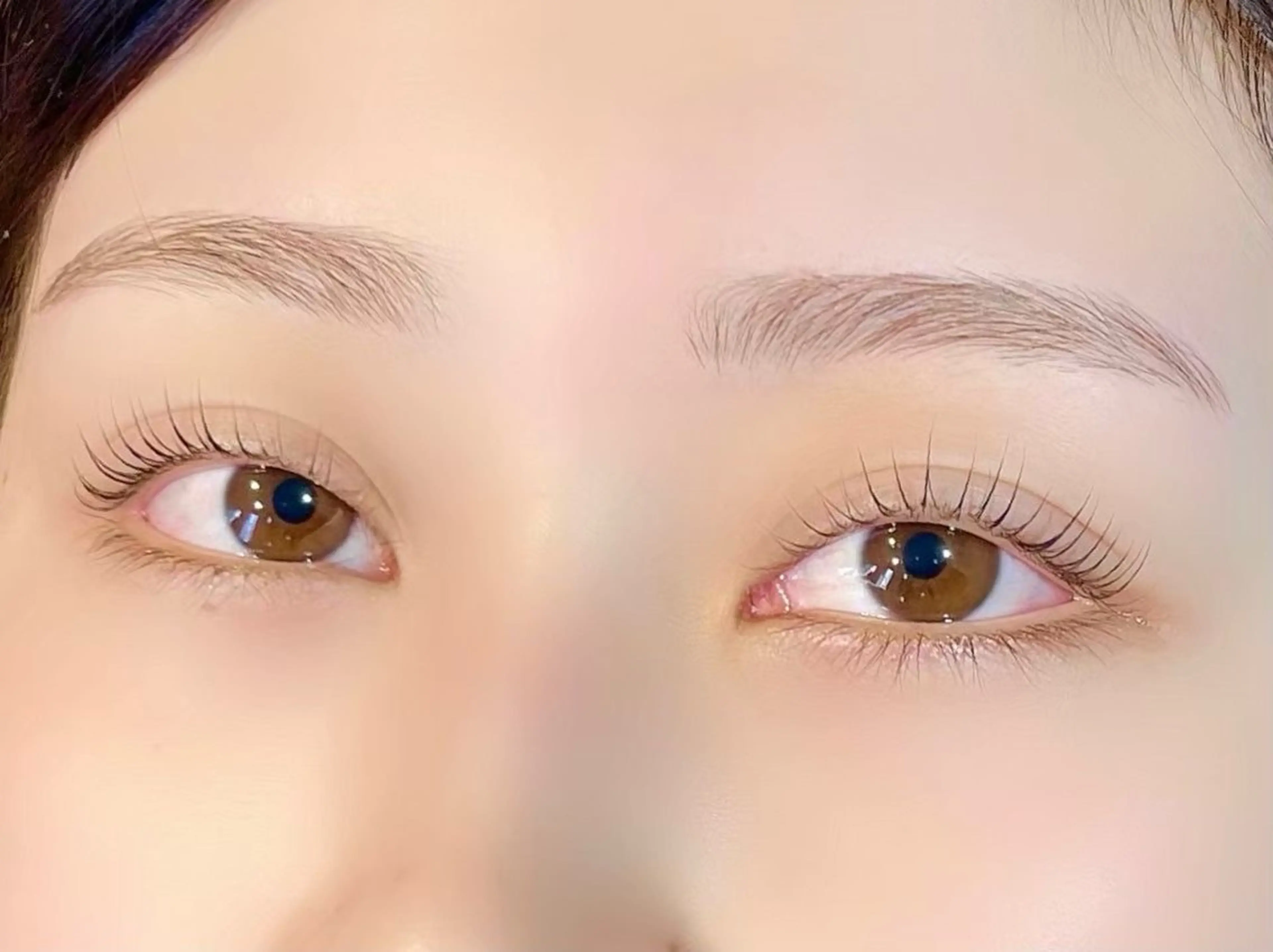 マツエク・マツパ 🍀 辻 美優 🍀の眉毛・アイブロウイメージ