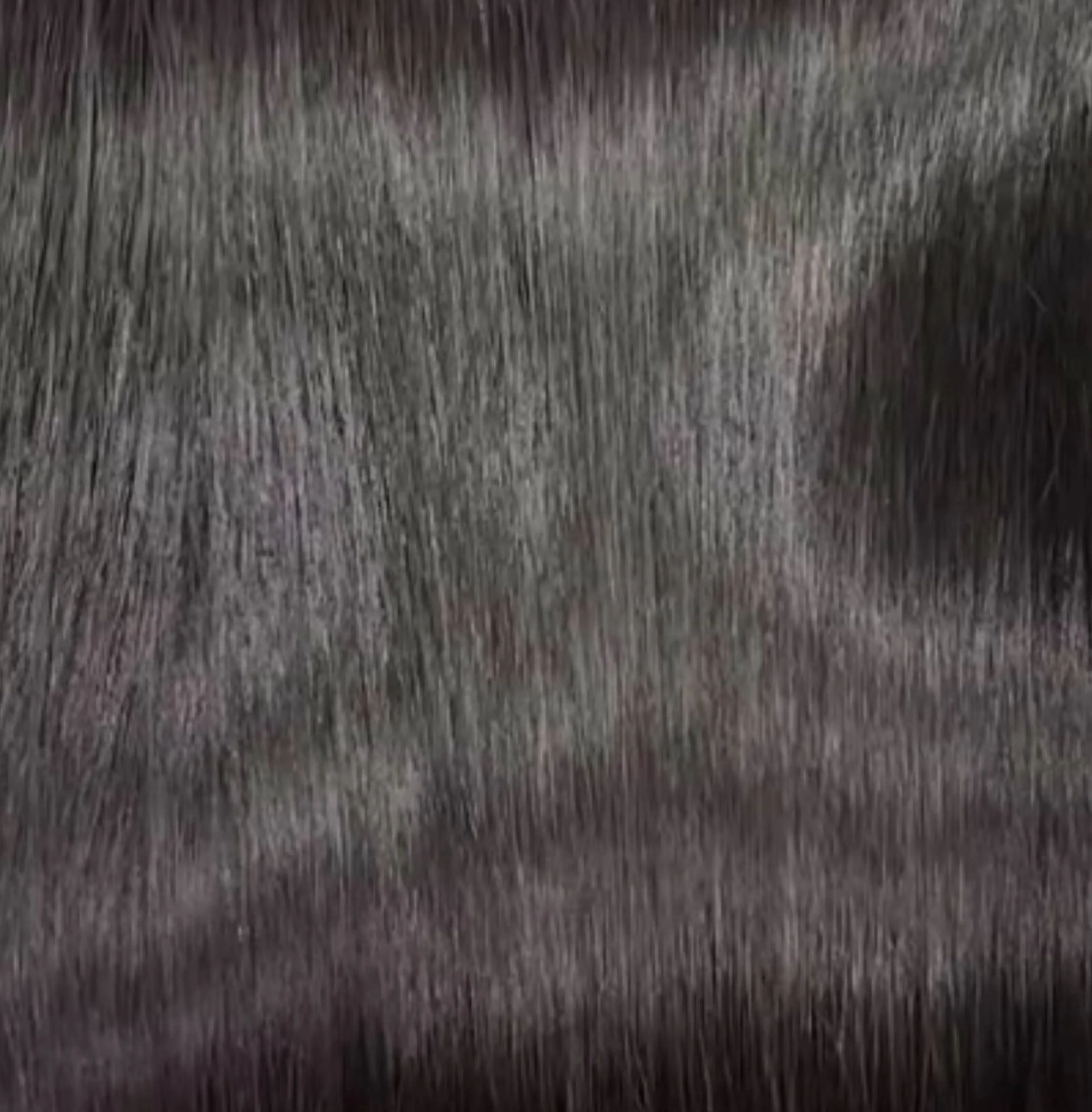 ワンカラー➕5ステープ髪質改善【北九州で1番落ちる黒染め】の写真