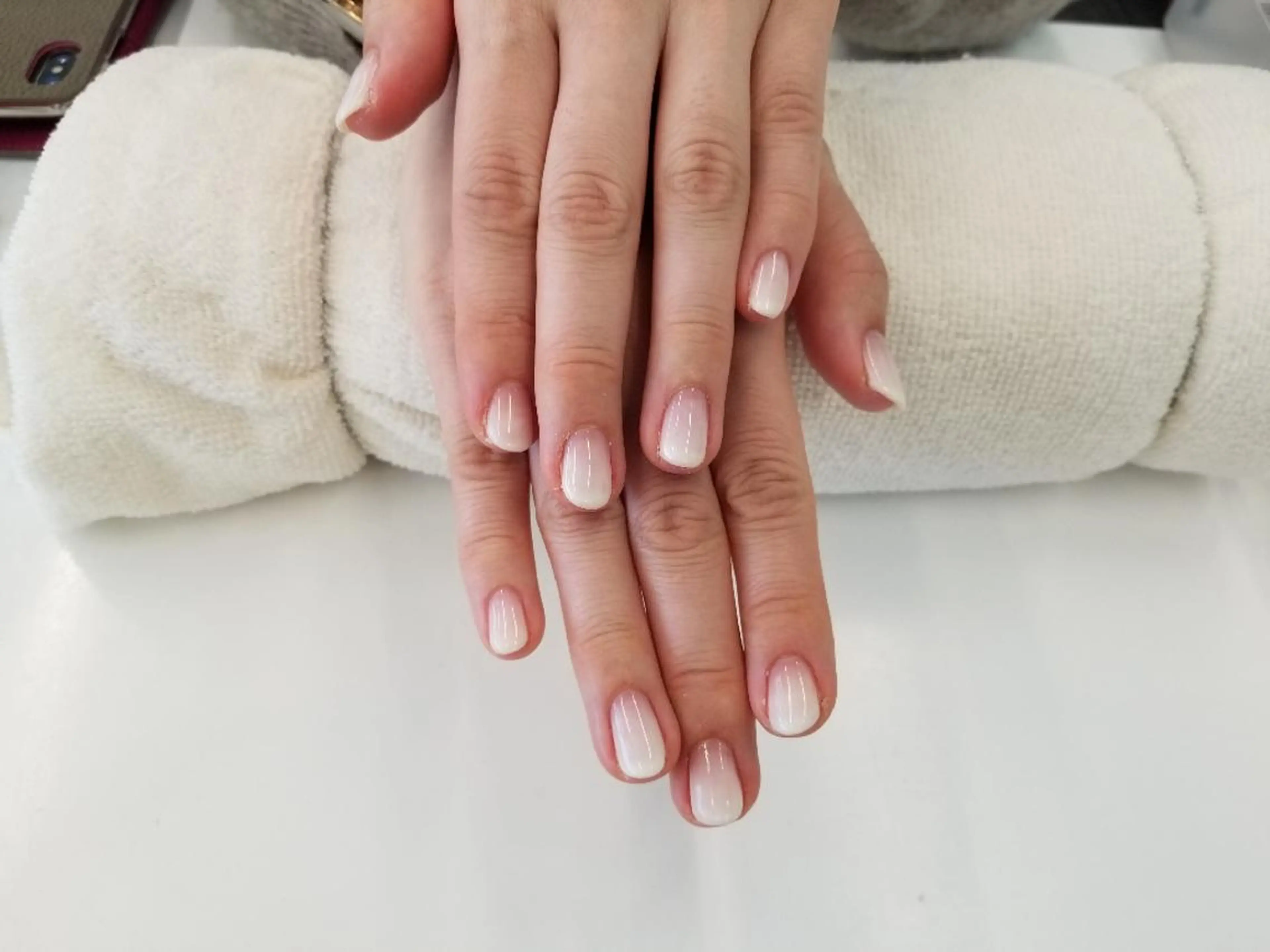 ネイル Salon-NAKO 🐷shirai🐷のネイルデザイン