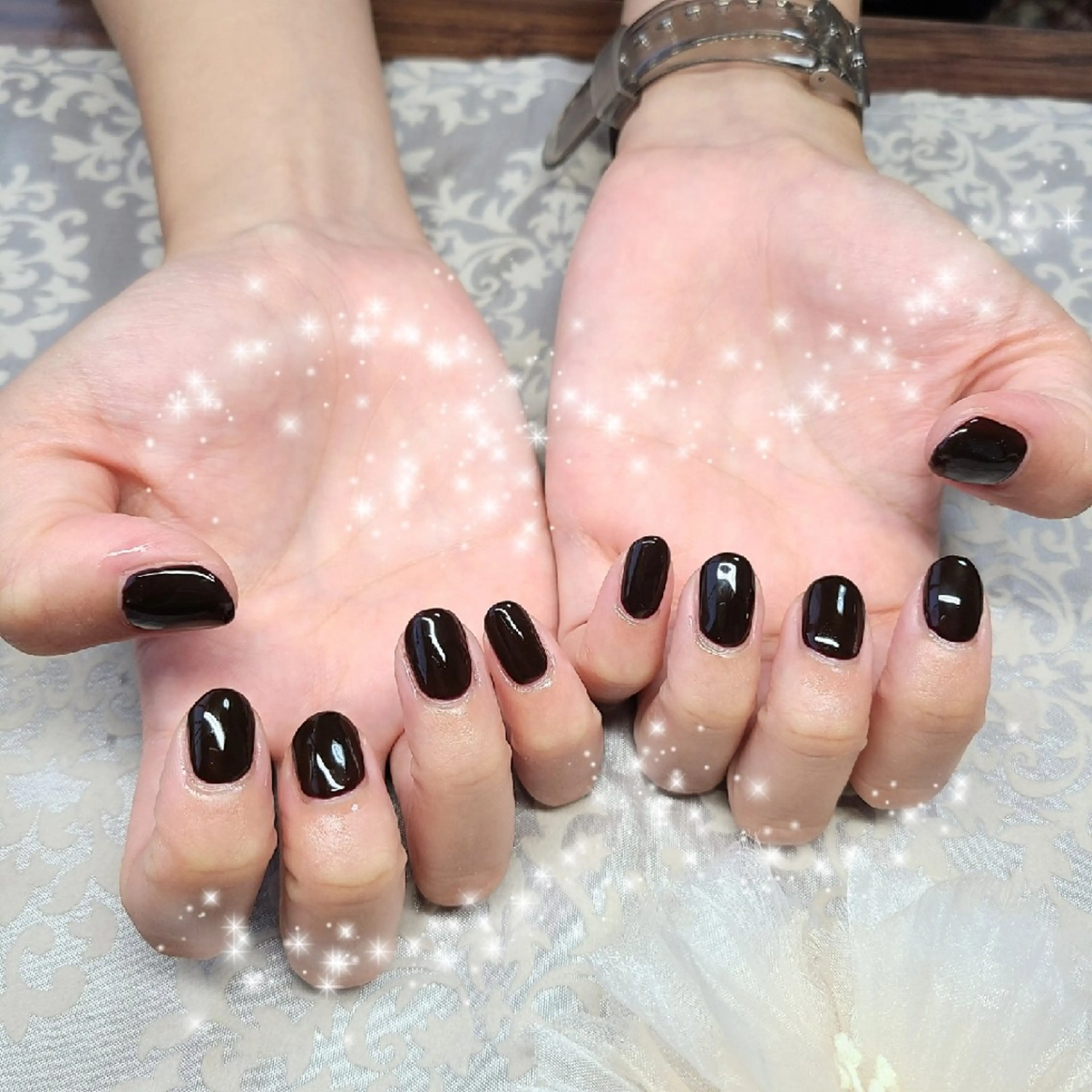 ネイル Nail  Ai    のネイルデザイン