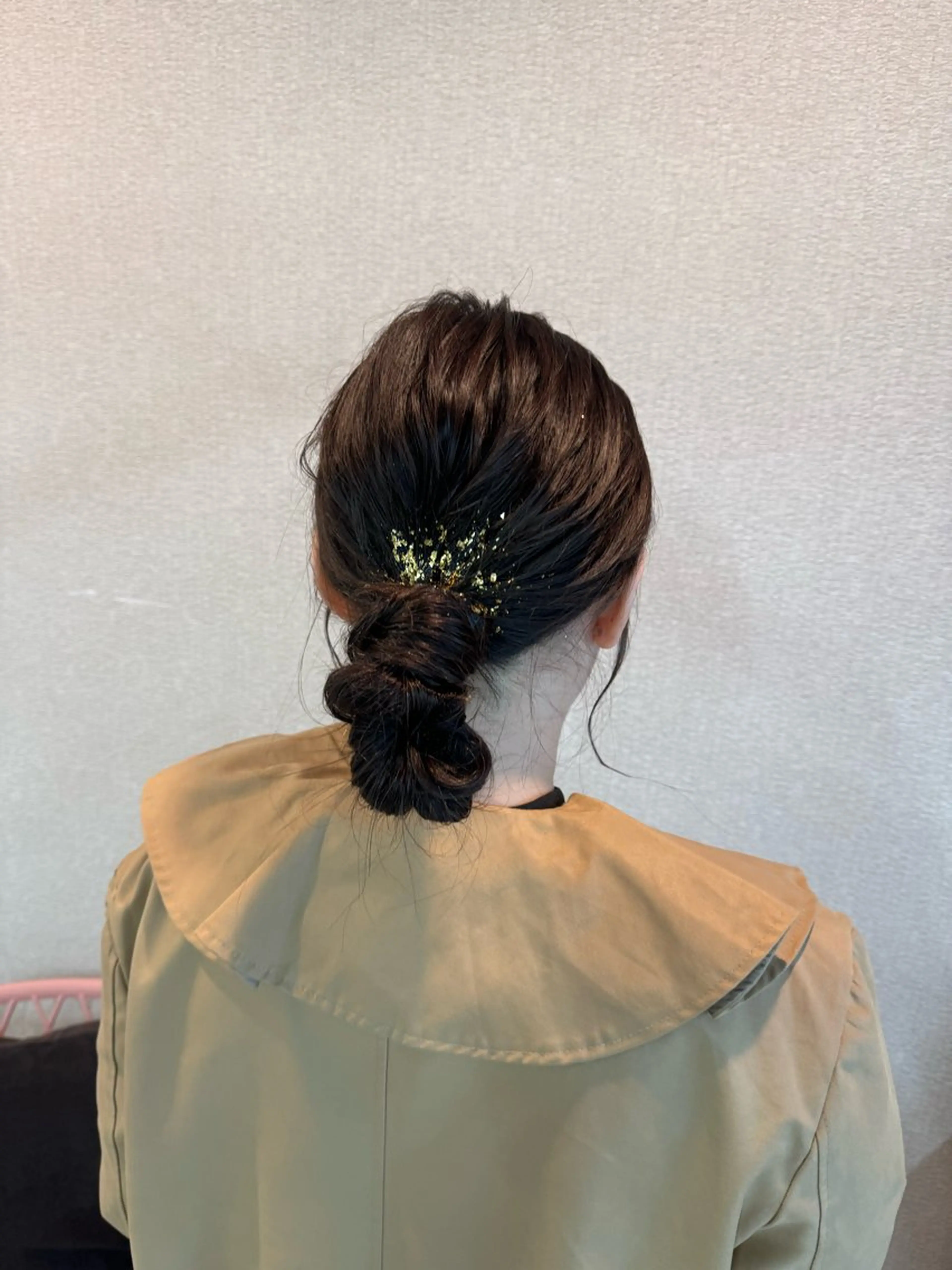 ロング belle / Honoka🧁のヘアスタイル