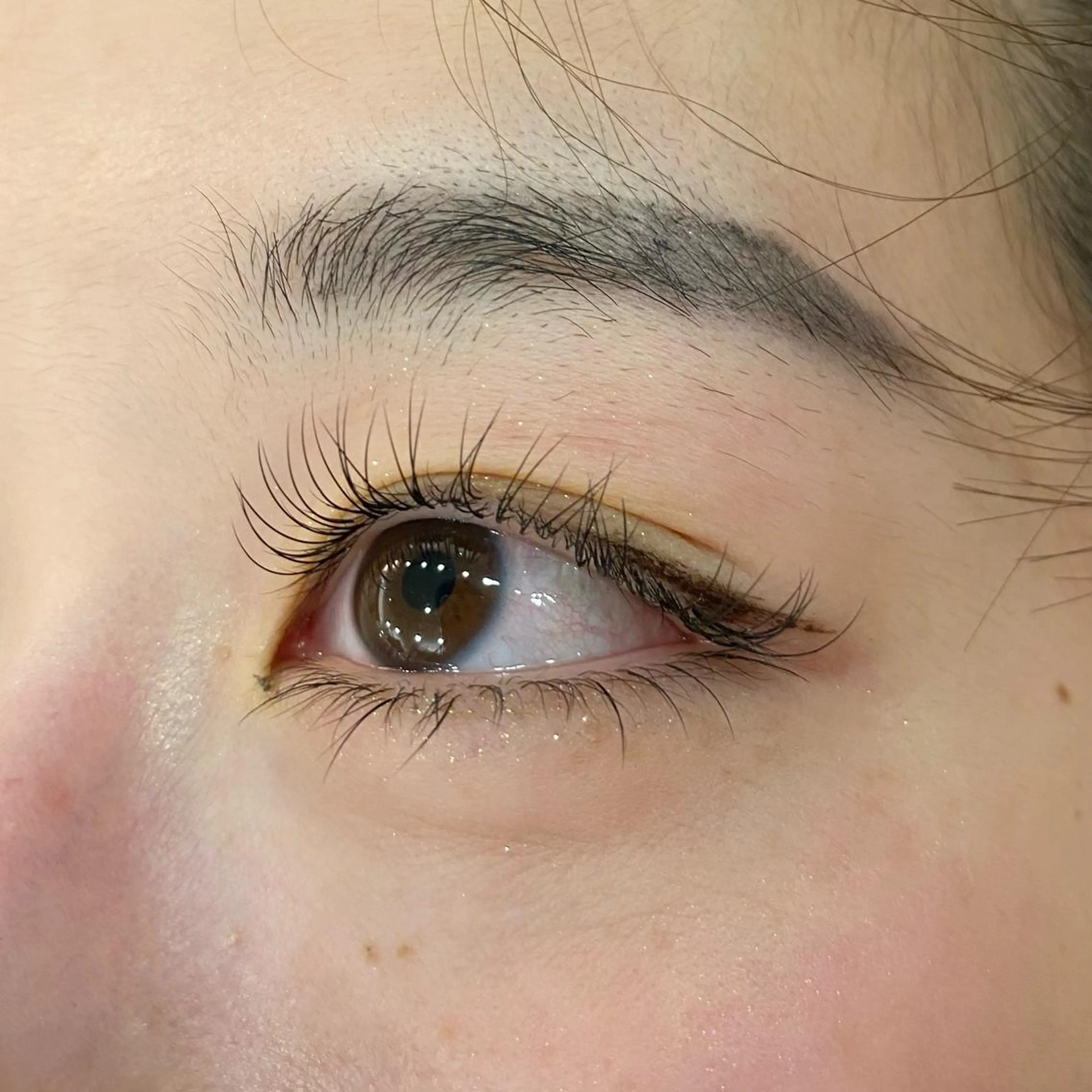 マツエク・マツパ ノンダメージ 🥑mikubanのヘアスタイル