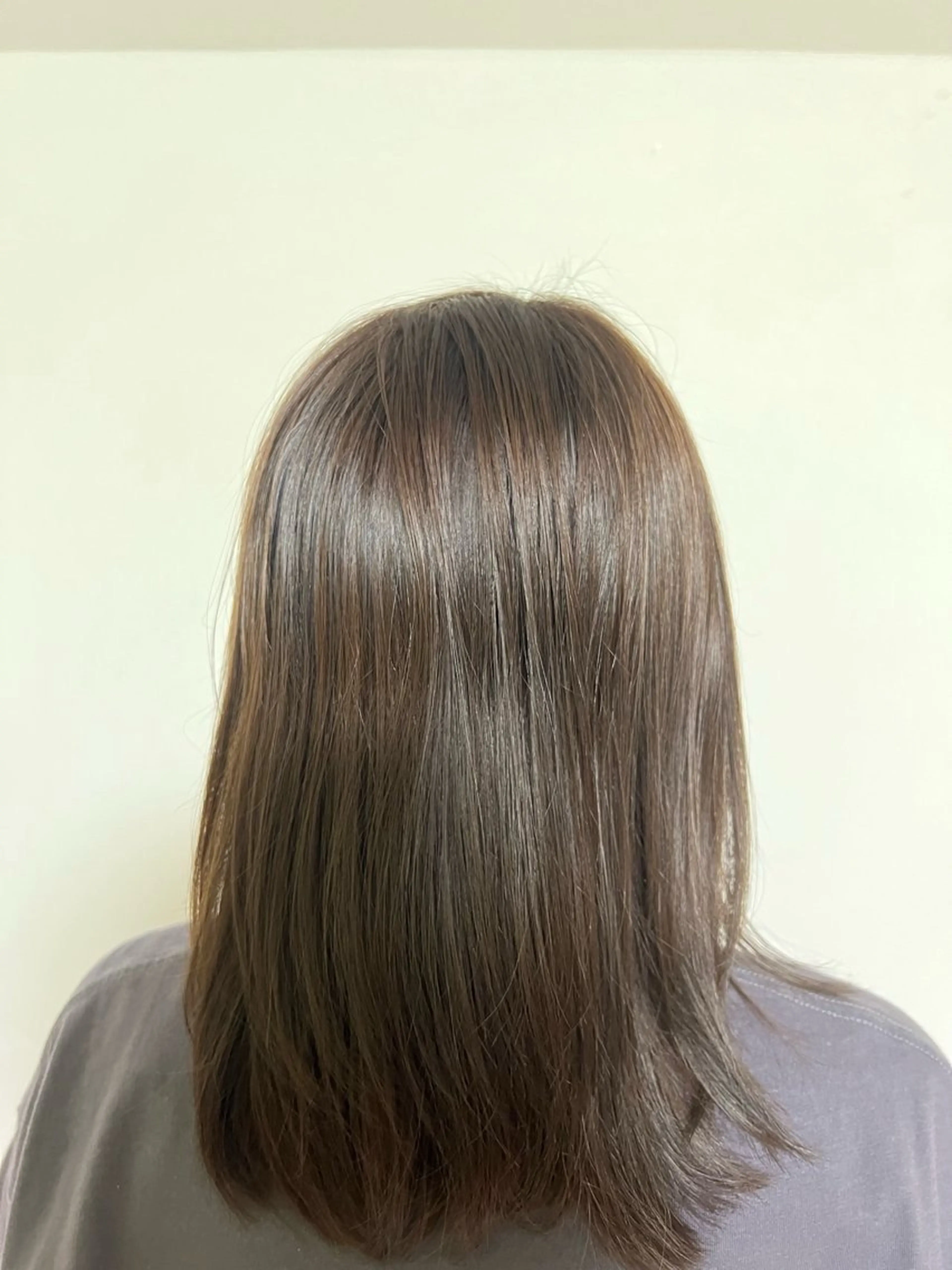 カラー CLAPS金沢文庫店所属・メンズカット募集中✍ ／Eijiのヘアスタイル