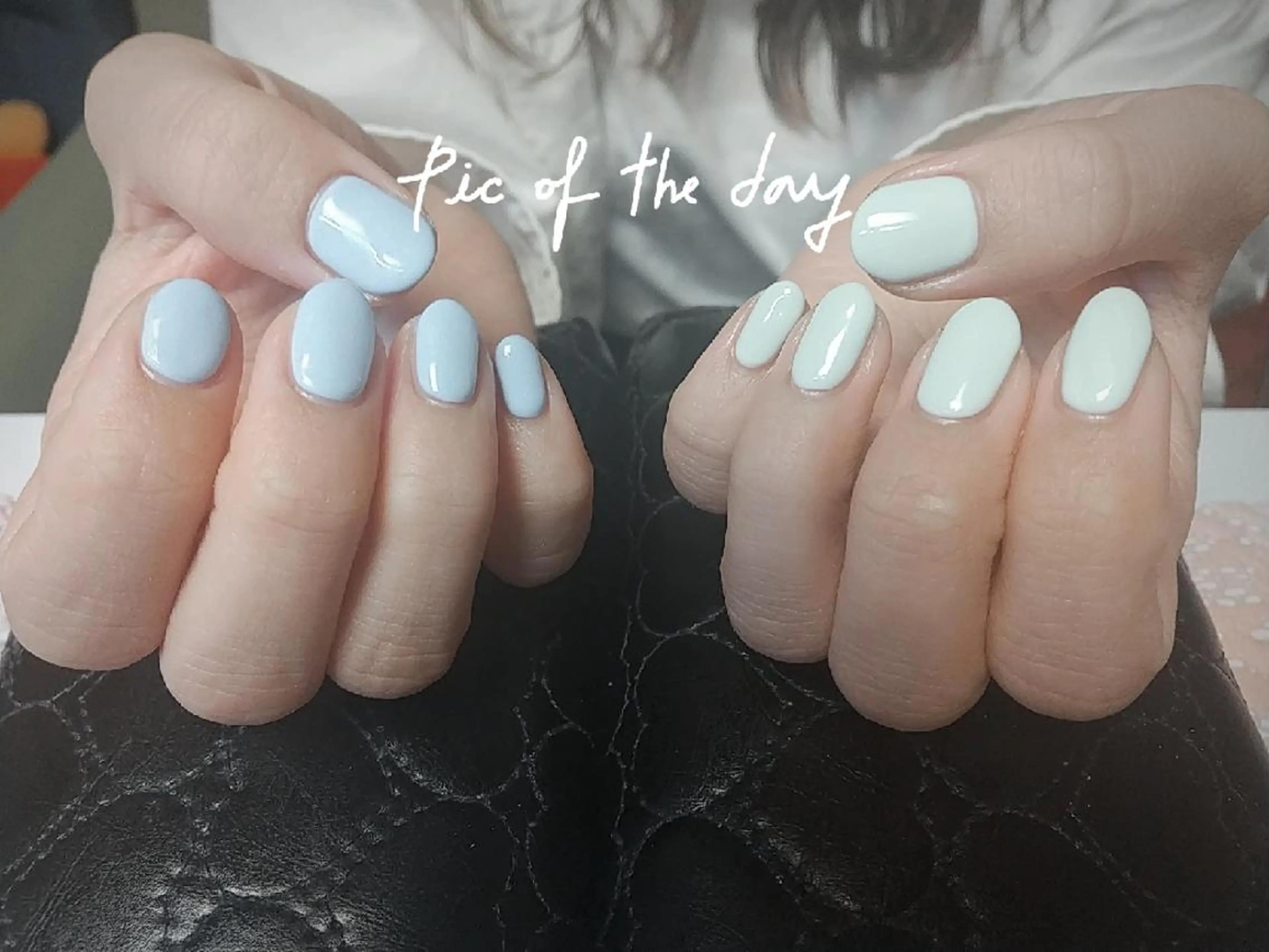 ネイル haru  nailのネイルデザイン