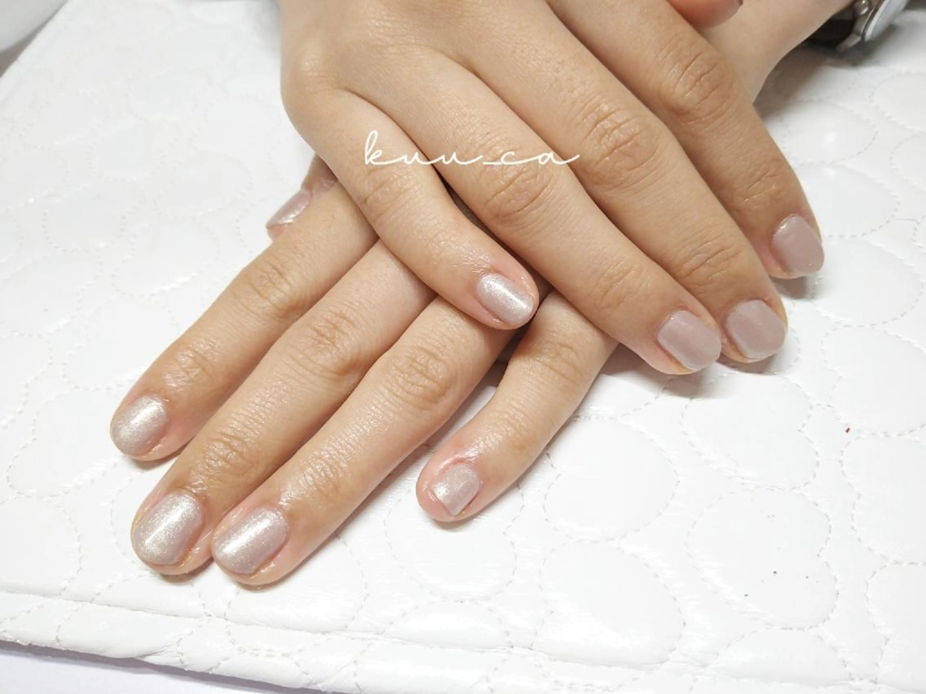 ネイル nailsalon　 Natuのネイルデザイン
