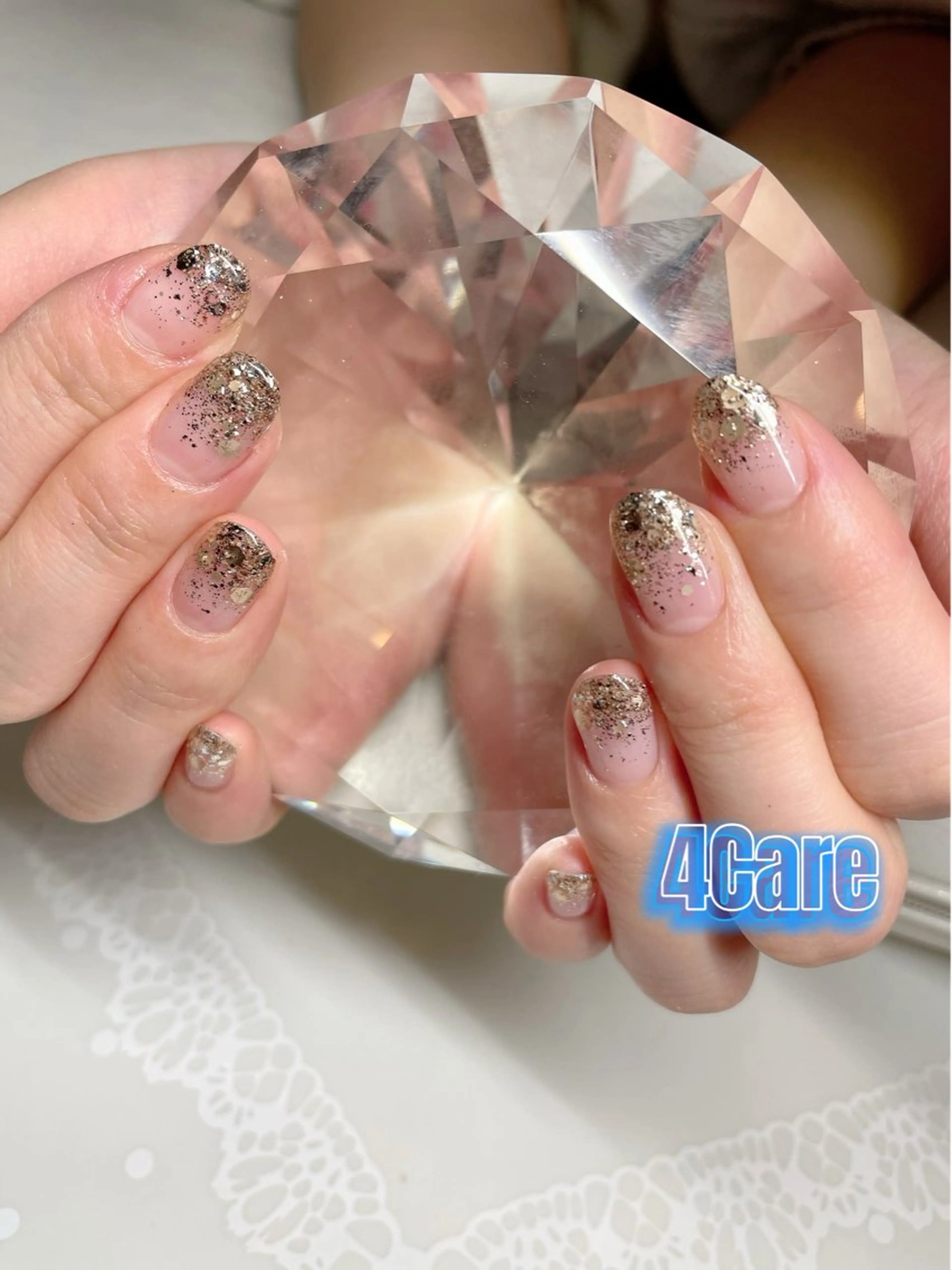 ネイル 4Care所属・4Care Yのネイルデザイン