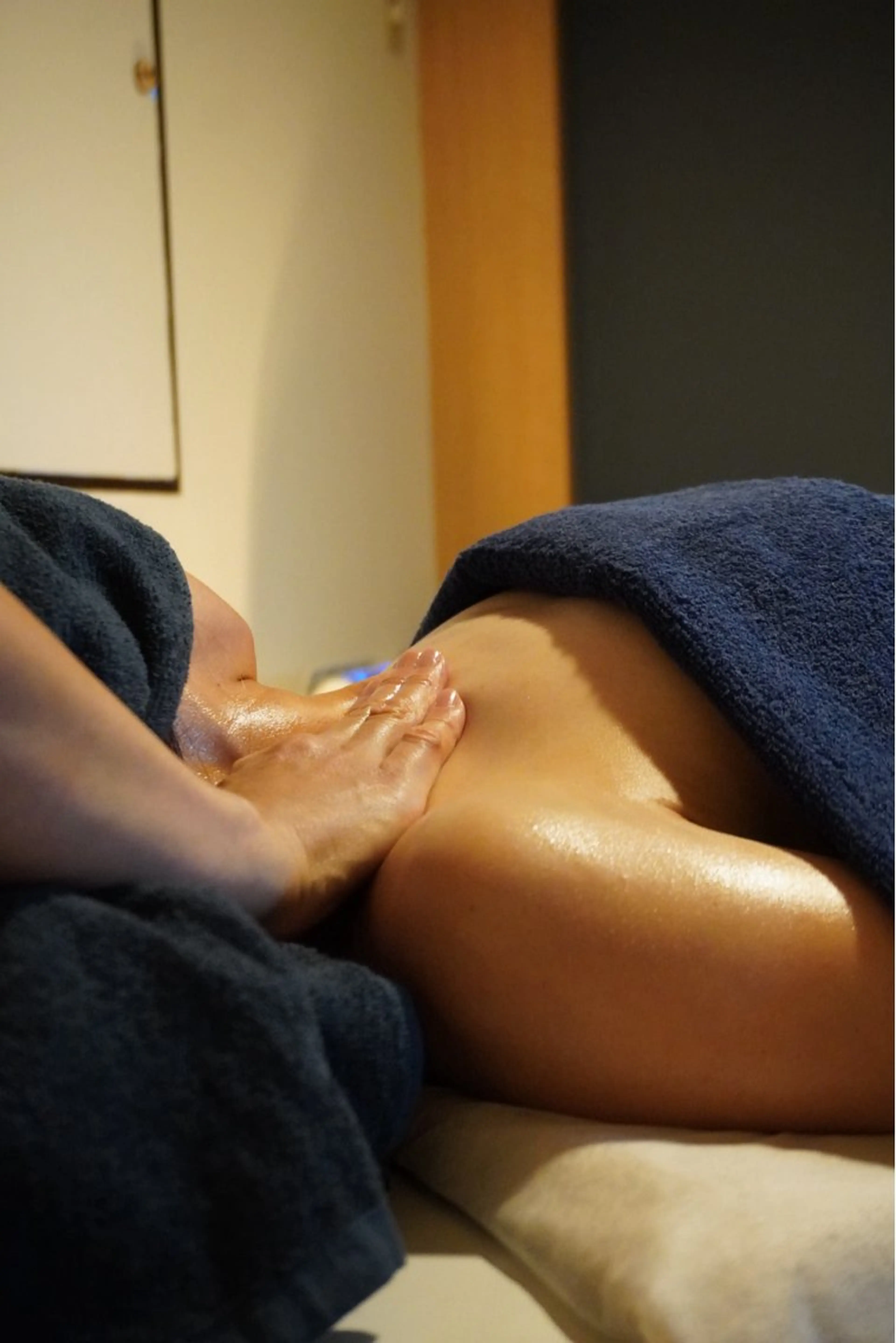 【ご購入済みの方】至福のオ一ダ一メイド120分×6回　　6ヶ月コ一スの写真